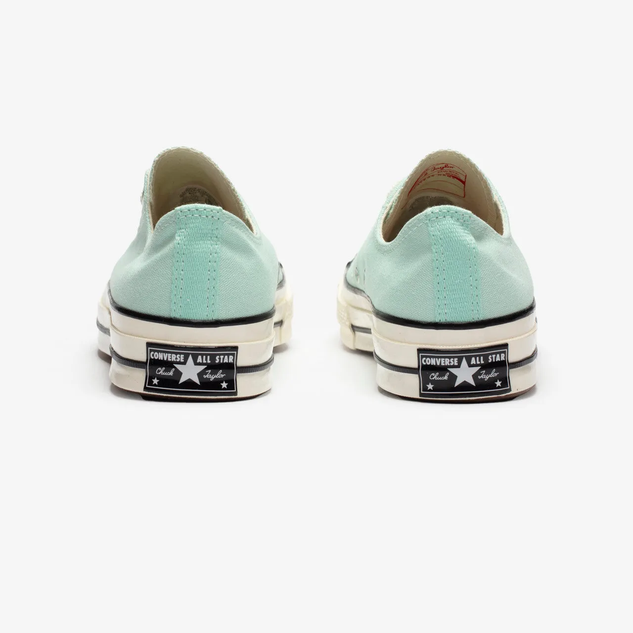 Chuck 70 Gym Performance