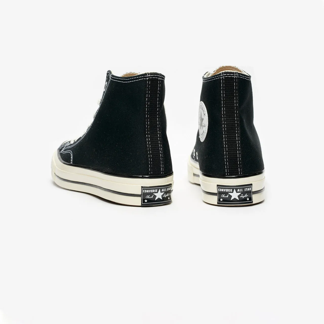 Dual Density Chuck Taylor 70 Hi