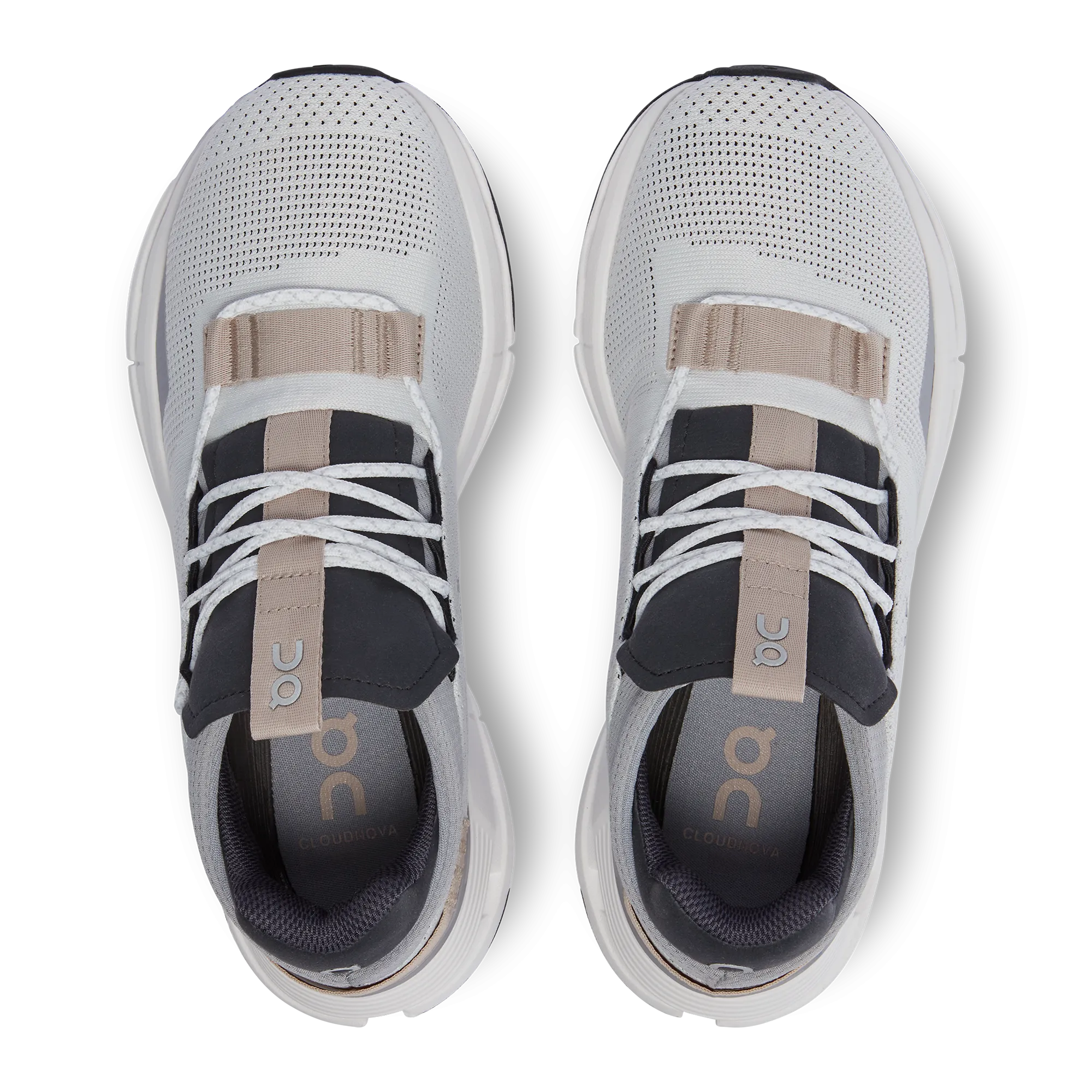 Cloudnova Impact Diffusion Technology