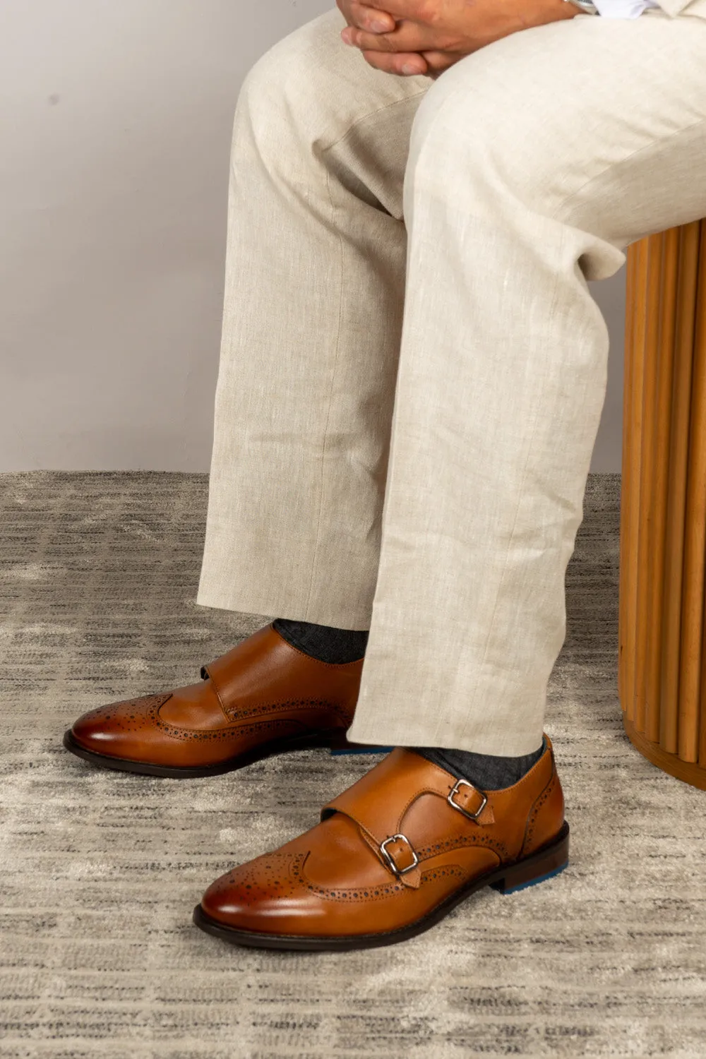 Warren Tan Low Profile Design Elite Sharp