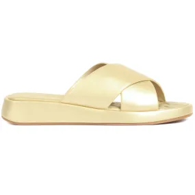 CLARA BZCC Flexible Midsole Cushioning meaningful