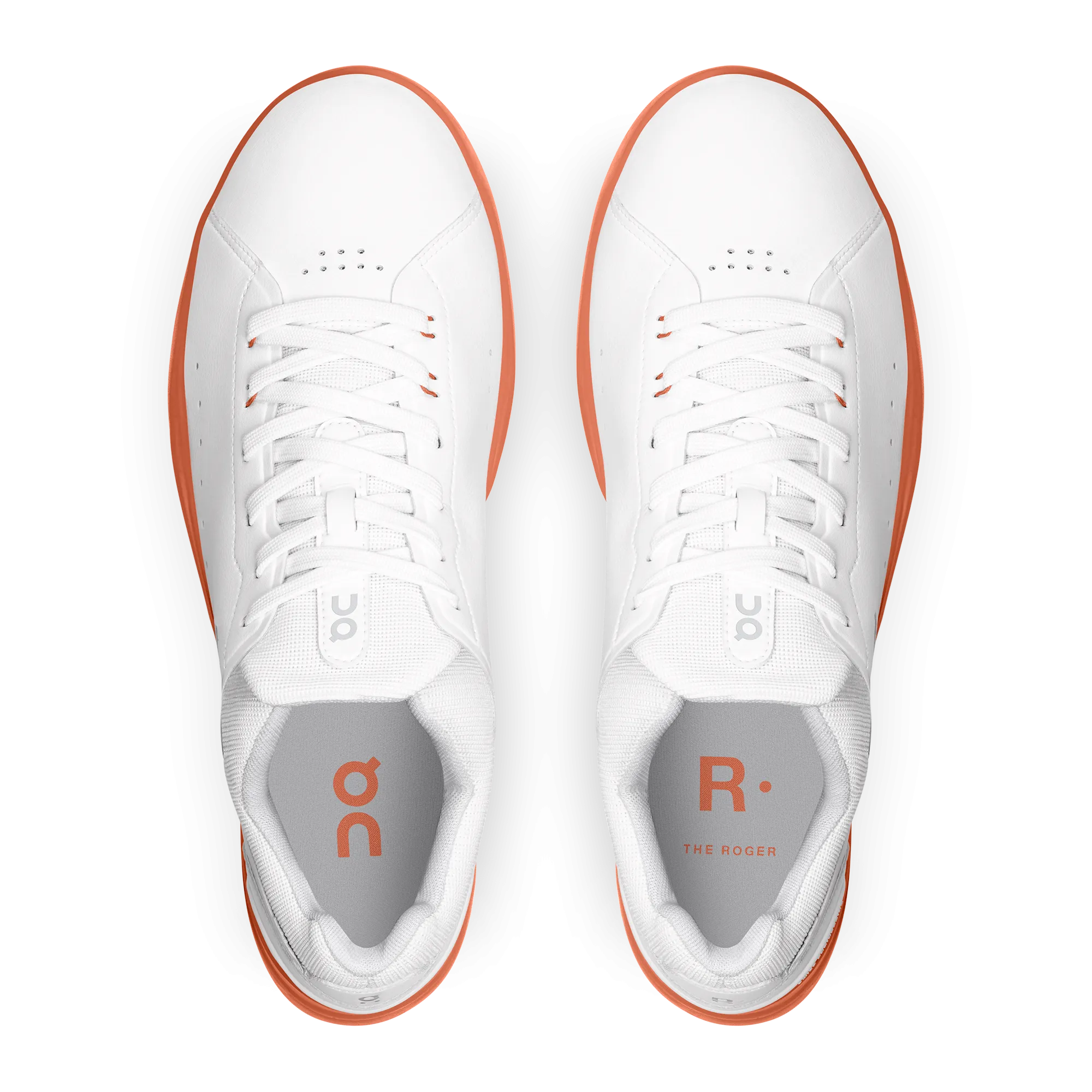 Retro Styling THE ROGER Advantage