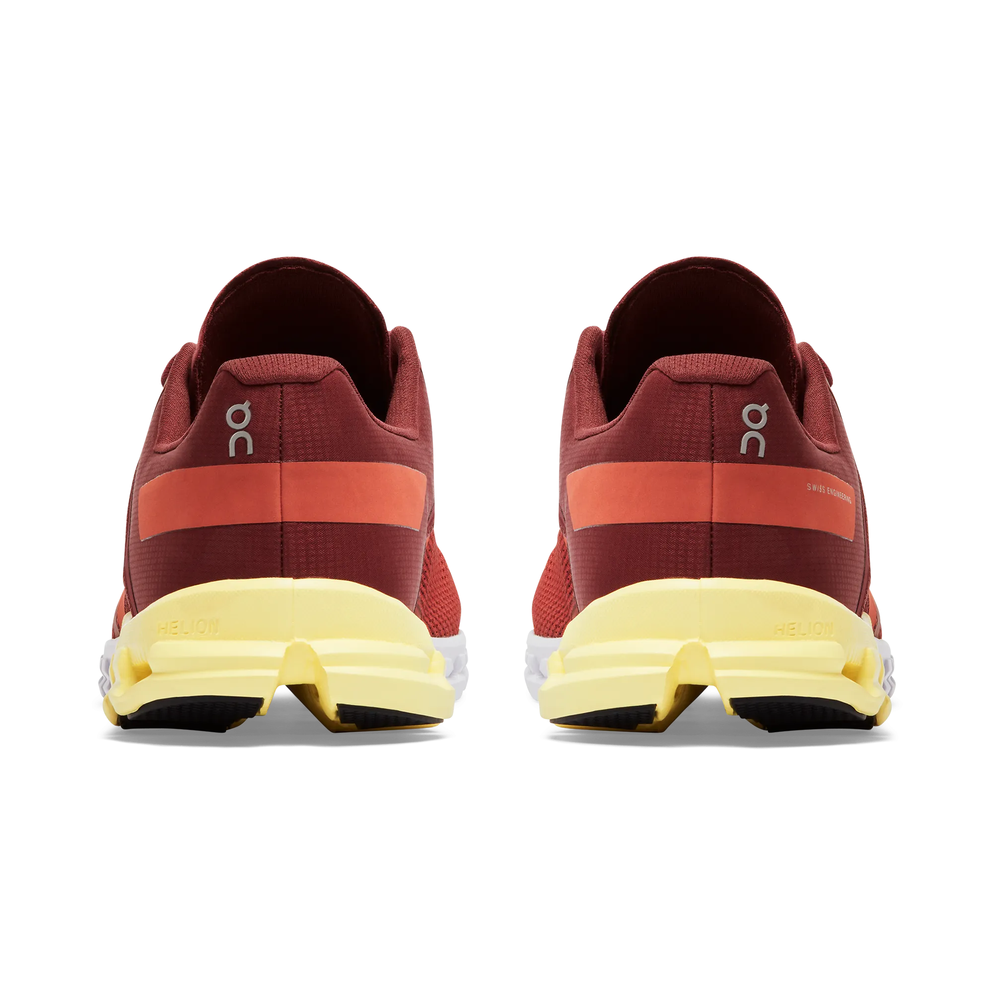 Cloudflow Ultra Breathable Upper Flex Forged Sole Design