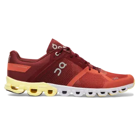 Reliable flair Cloudflow