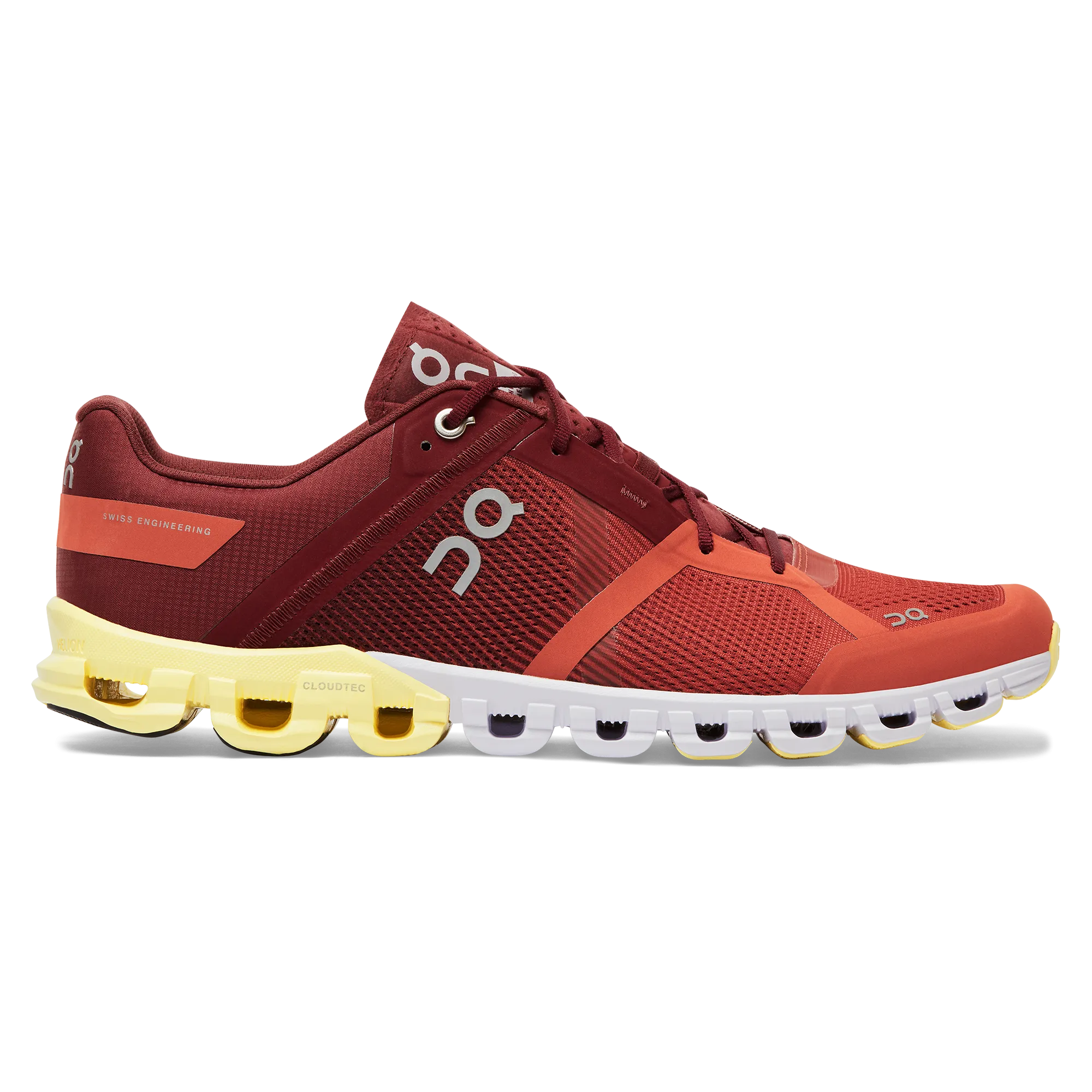 Reliable flair Cloudflow