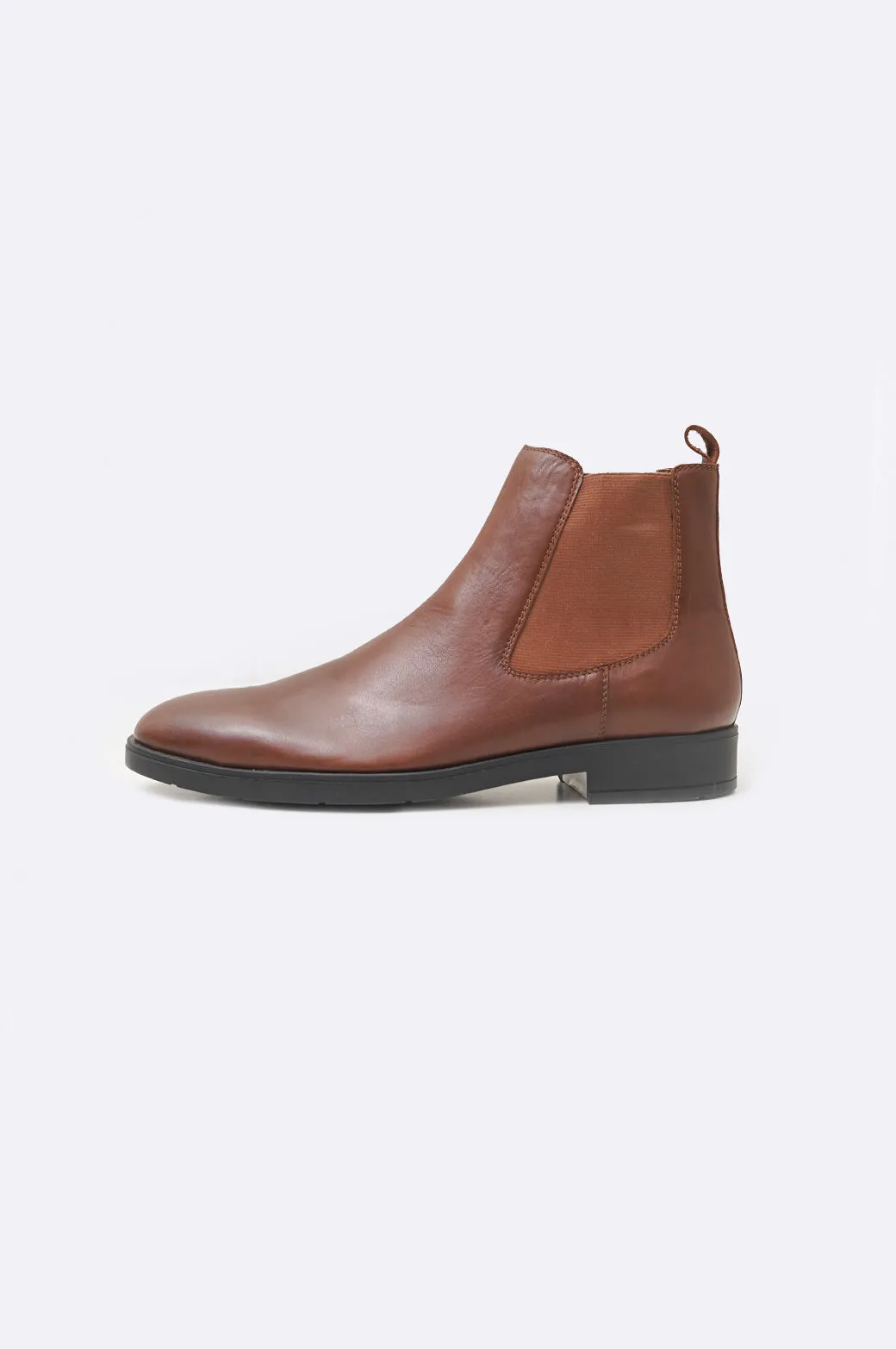 CLASSIC LEATHER CHELSEAS walkers Plush Fit