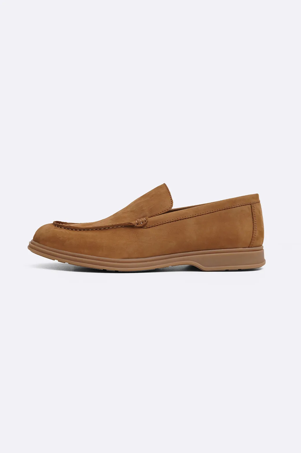 most fashionable CLASSIC LEATHER LOAFERS