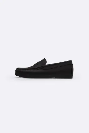 student - style Dynamic Flex Design CLASSIC LEATHER LOAFERS