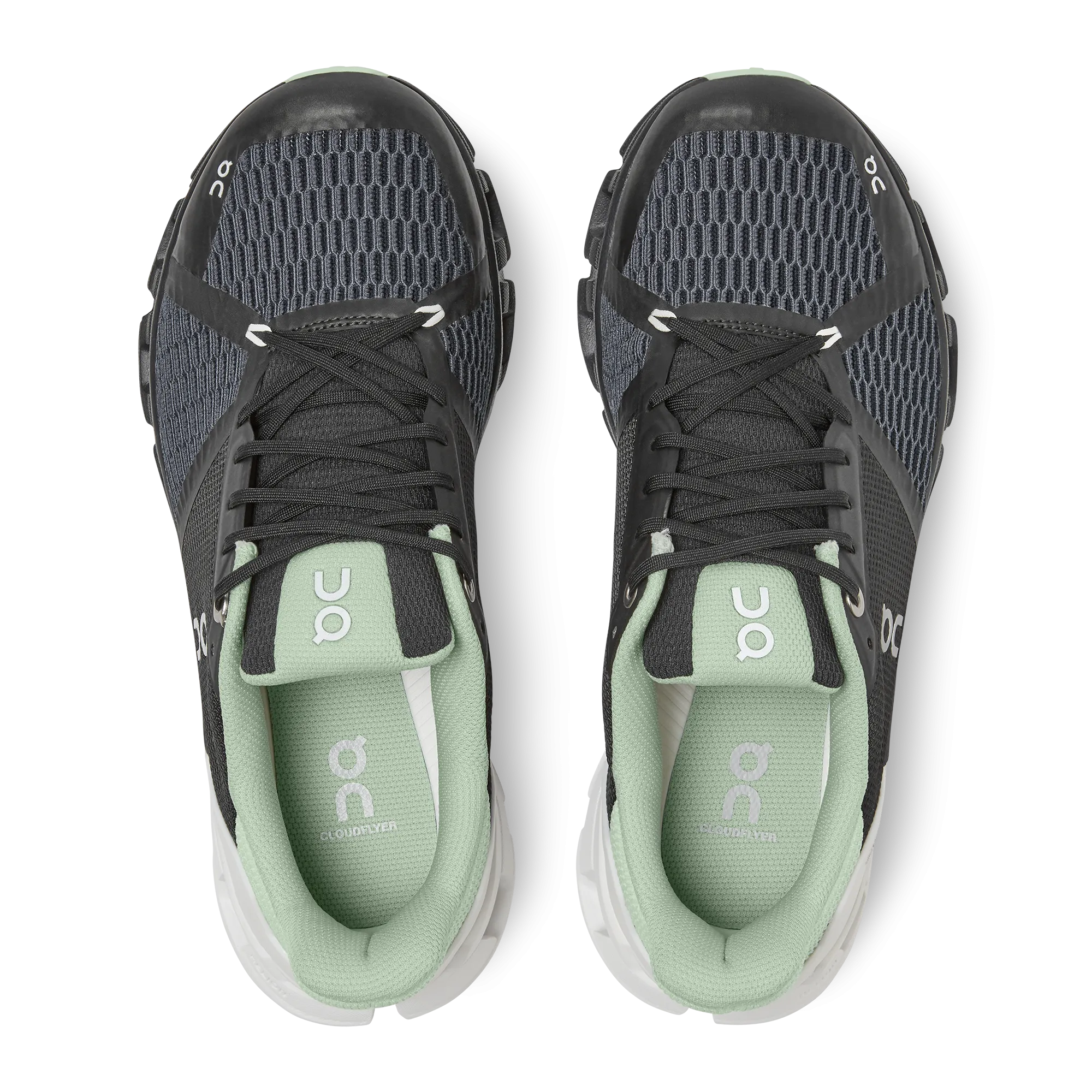 Torsion Rigidity Cloudflyer