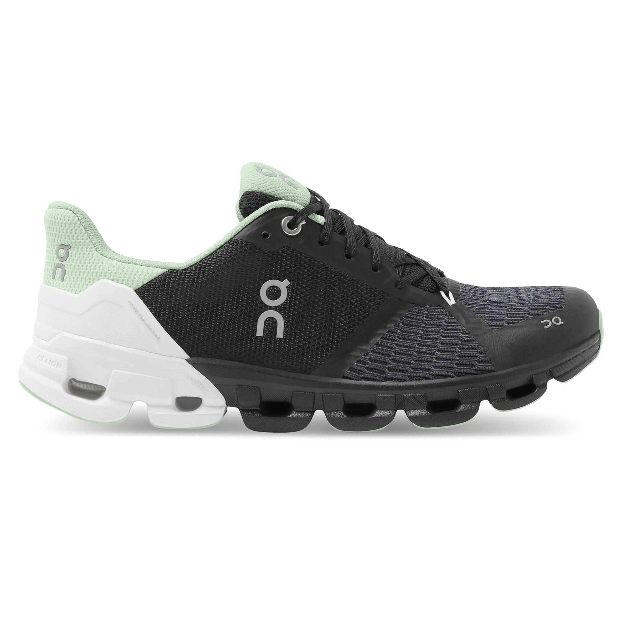 Fashion Accent Cloudflyer