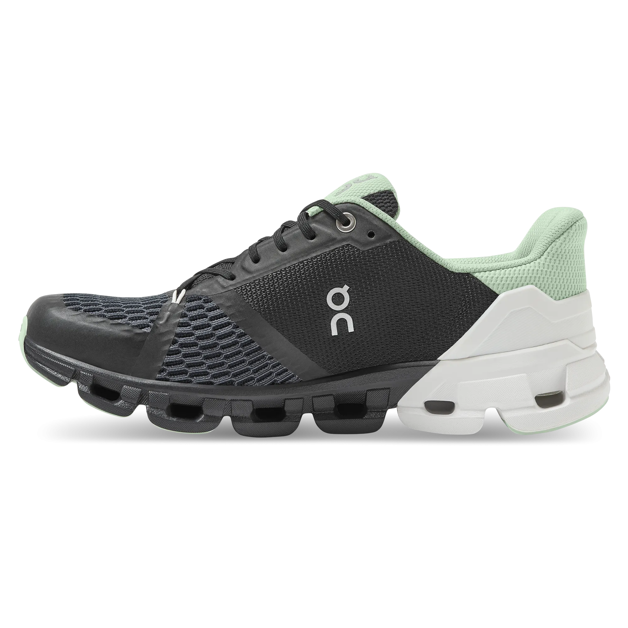 Cloudflyer Streamlined grip