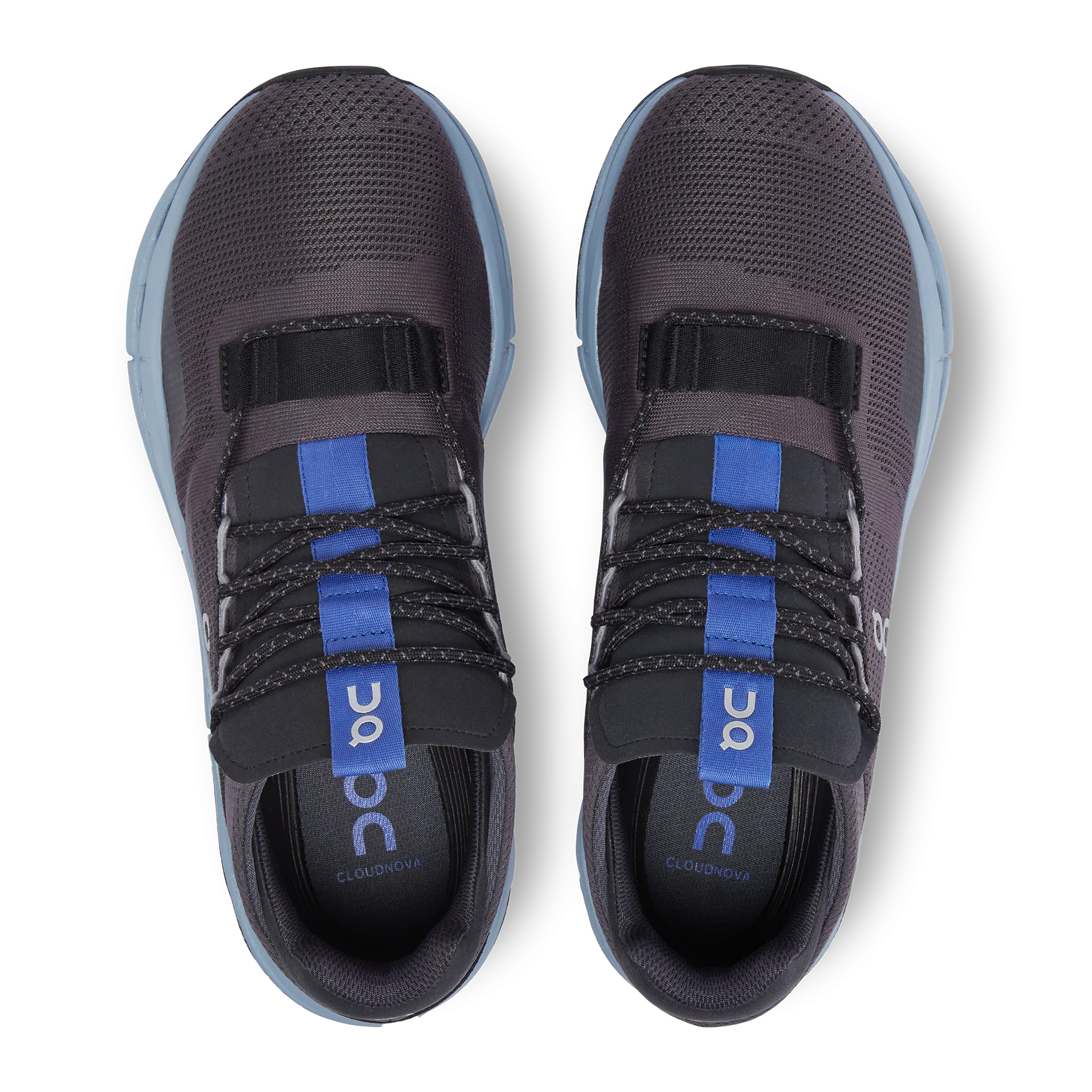 Cloudnova Sculpted Design