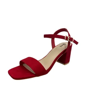 Payless Fioni Women's Celine Block Heel series