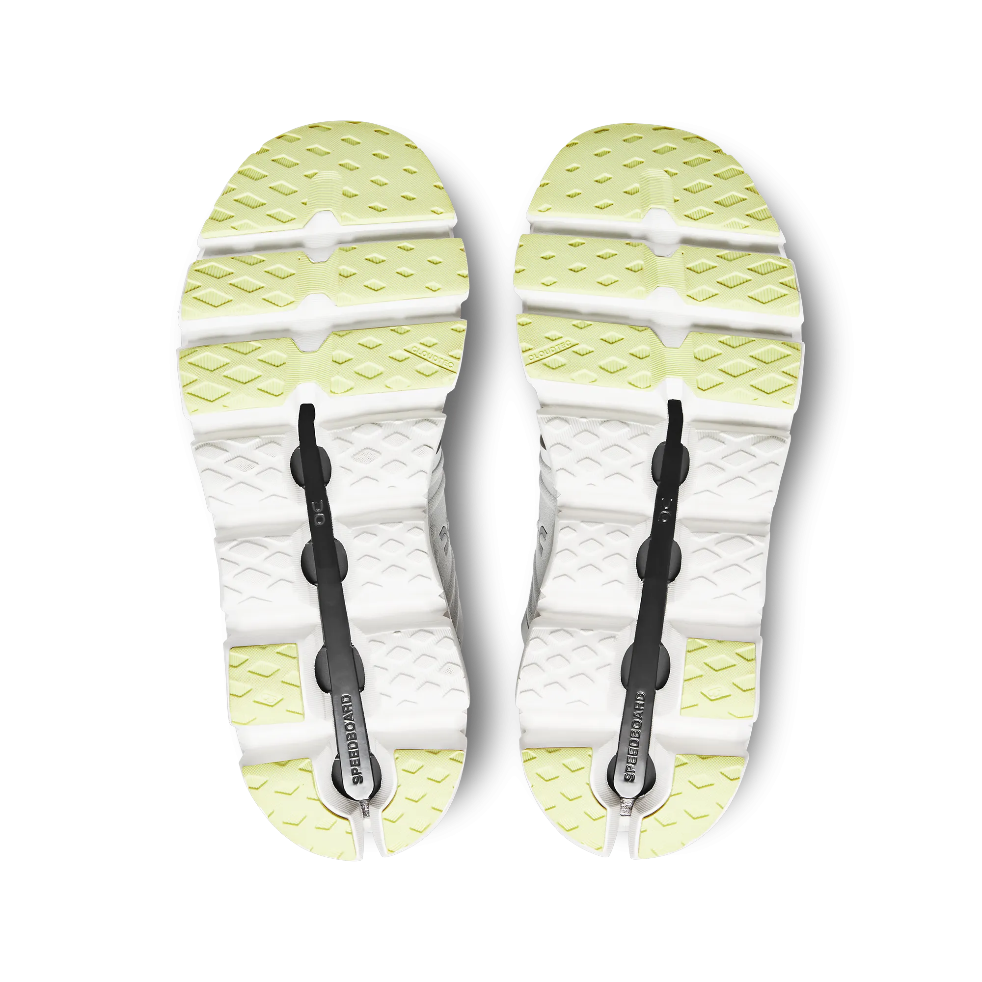 Cloudswift 3 Lockdown Strap Day Out