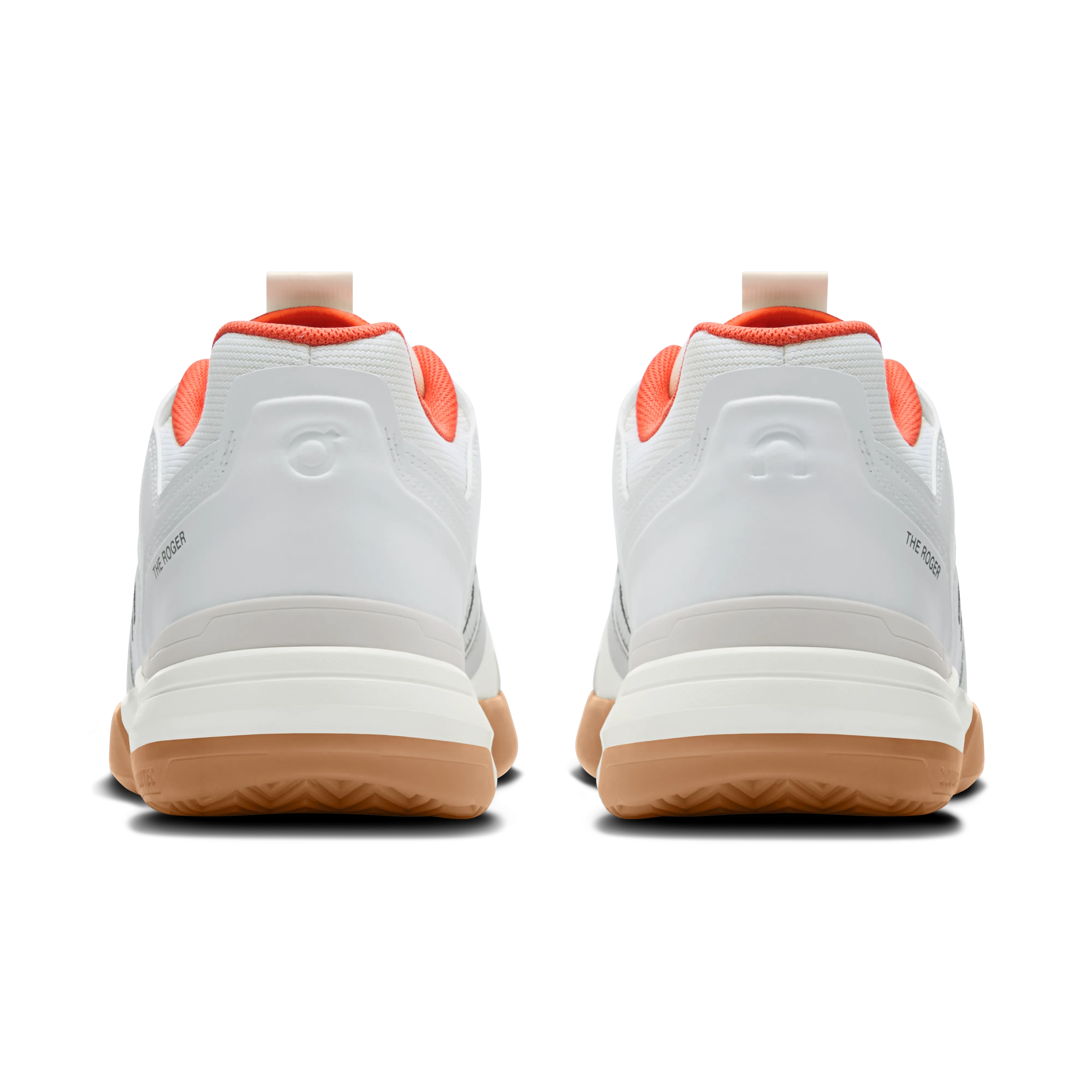 Shock Resistance Casual Sporty THE ROGER Clubhouse Pro