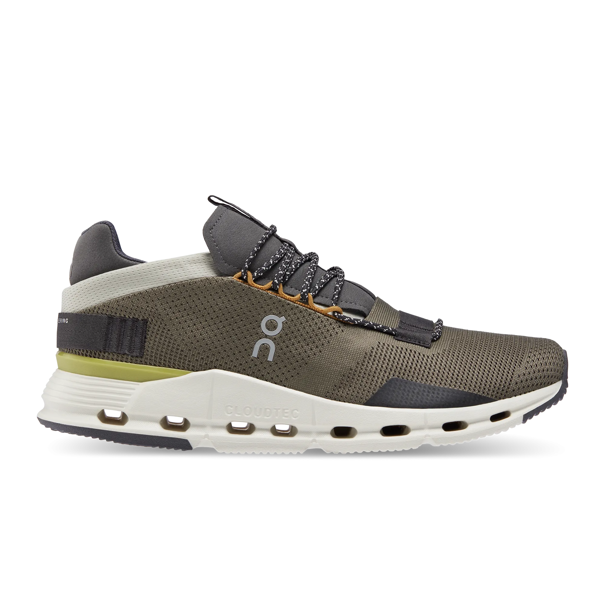 Cloudnova Thermo Regulating Fabric Stylish Stripes