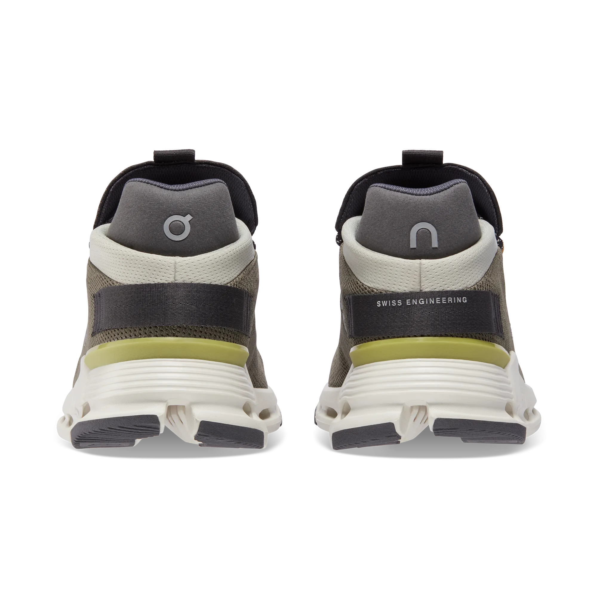 Cloudnova Thermal Bonded Seams