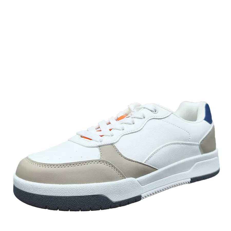 Stitch Free Construction Payless State Street Men's Denver Sneaker