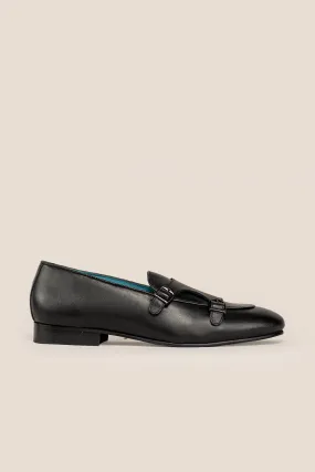 Neutral Routine Modern Footwear Clifford Black