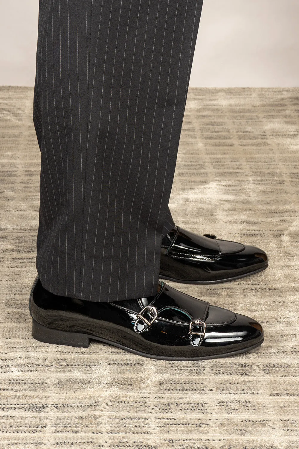 Prestige Brand Clifford Black Patent