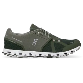 Fast Routine Cloud 2