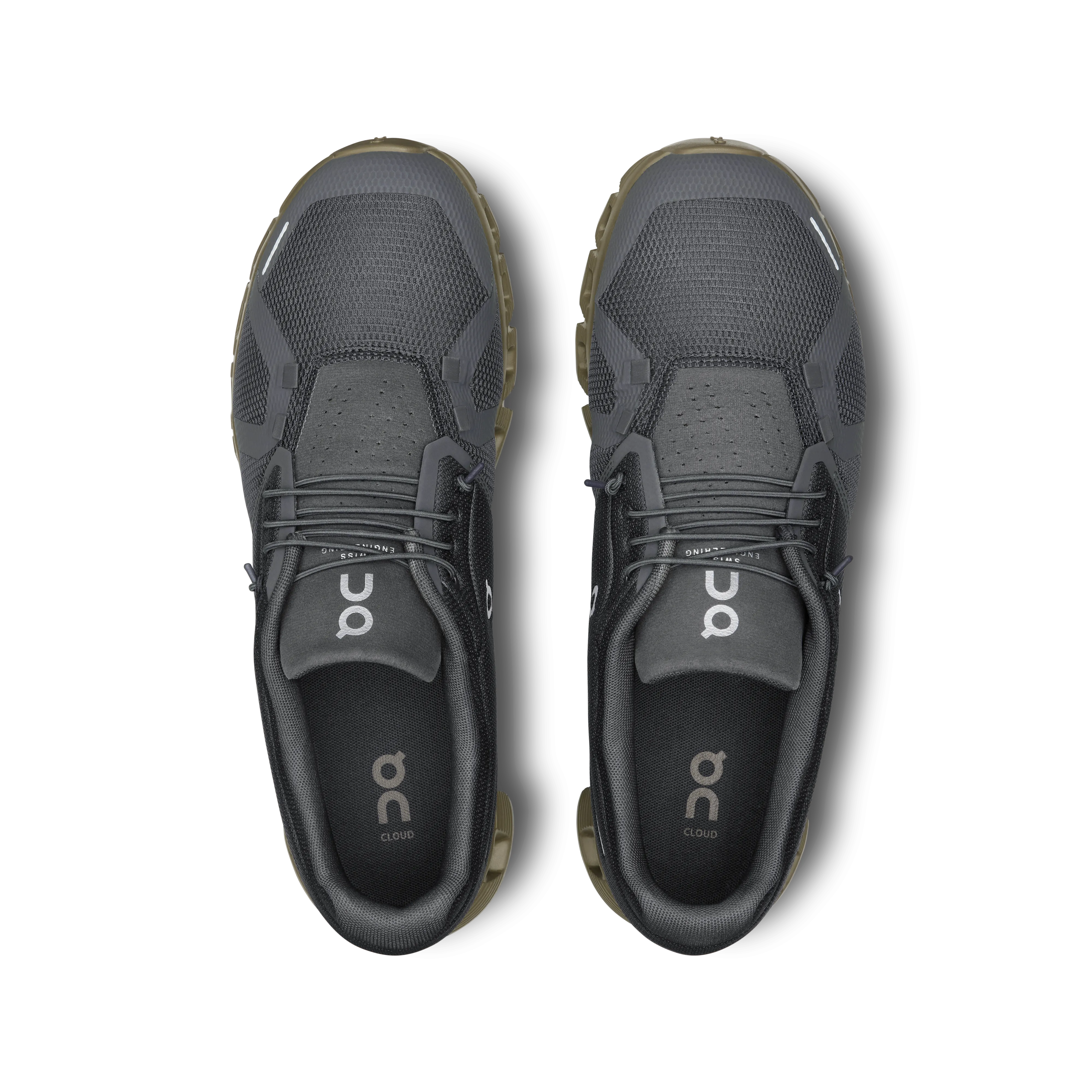 subtle style Cloud 5