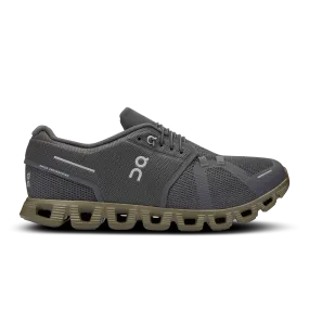 Grounded Footbed Cloud 5