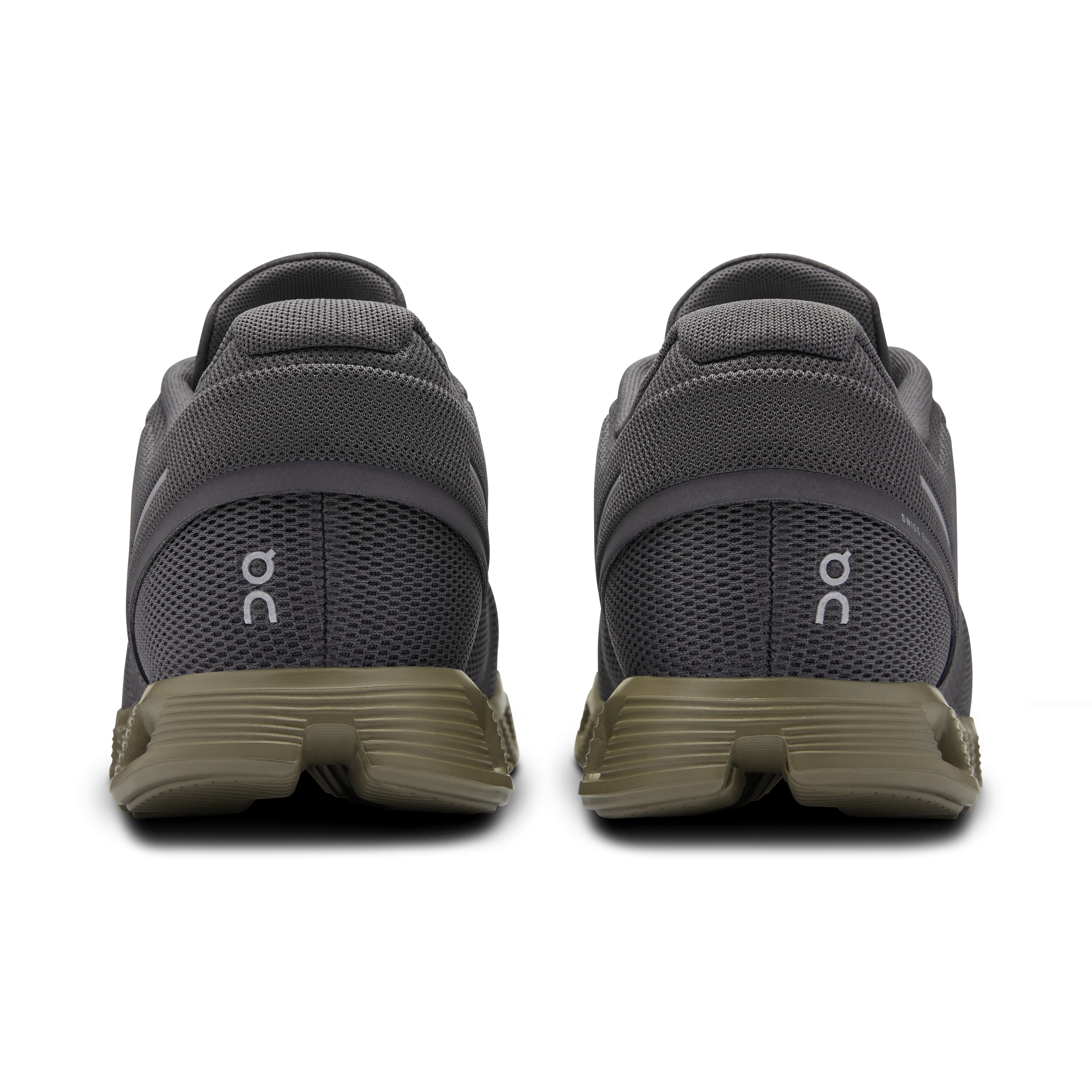 Cloud 5 Street traction