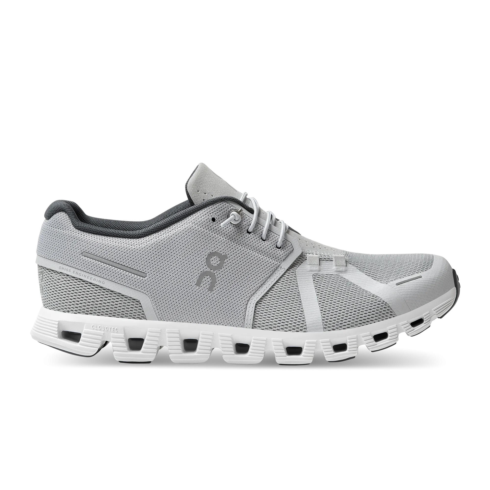 Foot Control Recycled Rubber Outsole Cloud 5