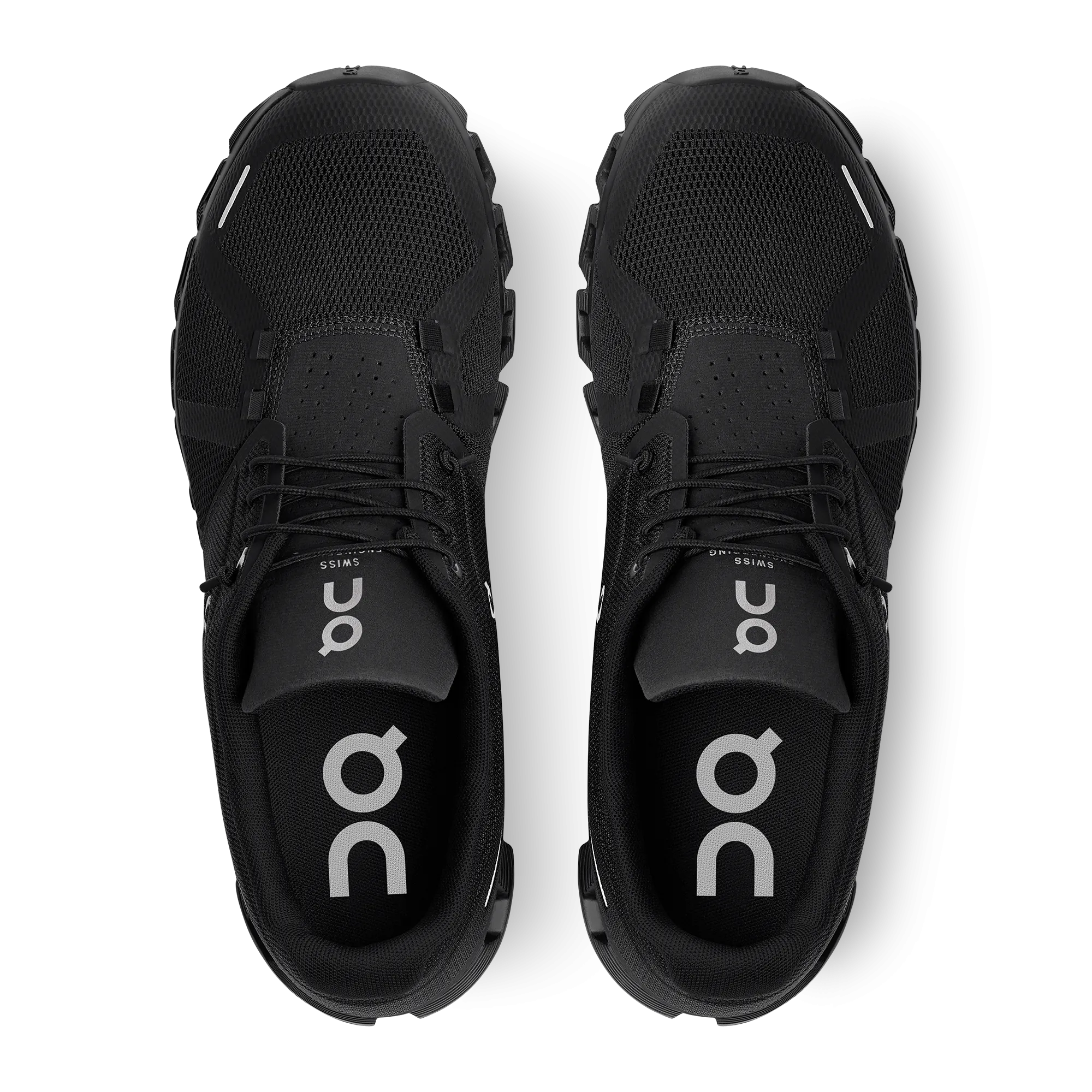 OrthoticFriendly Gym-Ready Cloud 5