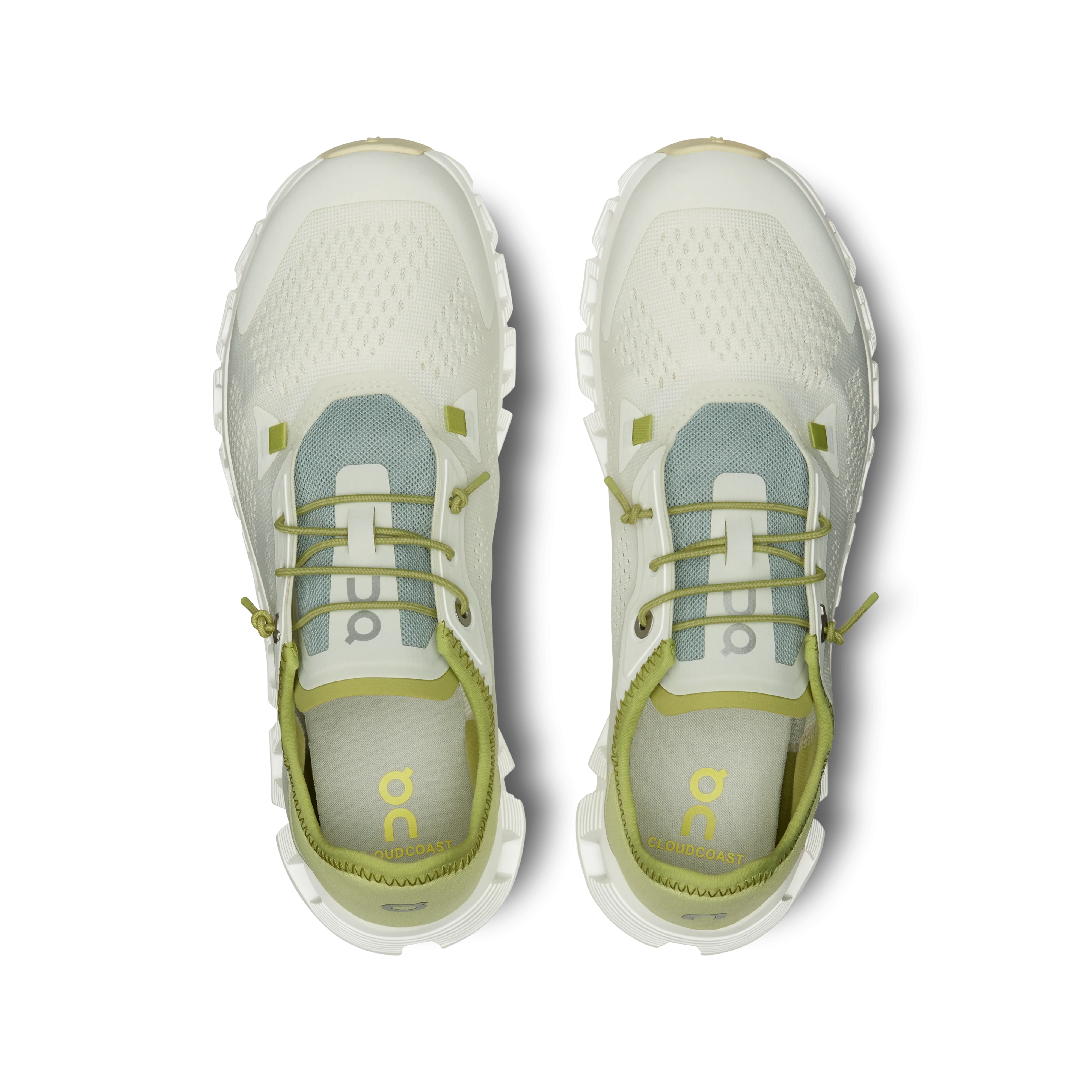 Cloud 5 Coast Hydrophobic Fabric Essential Fit