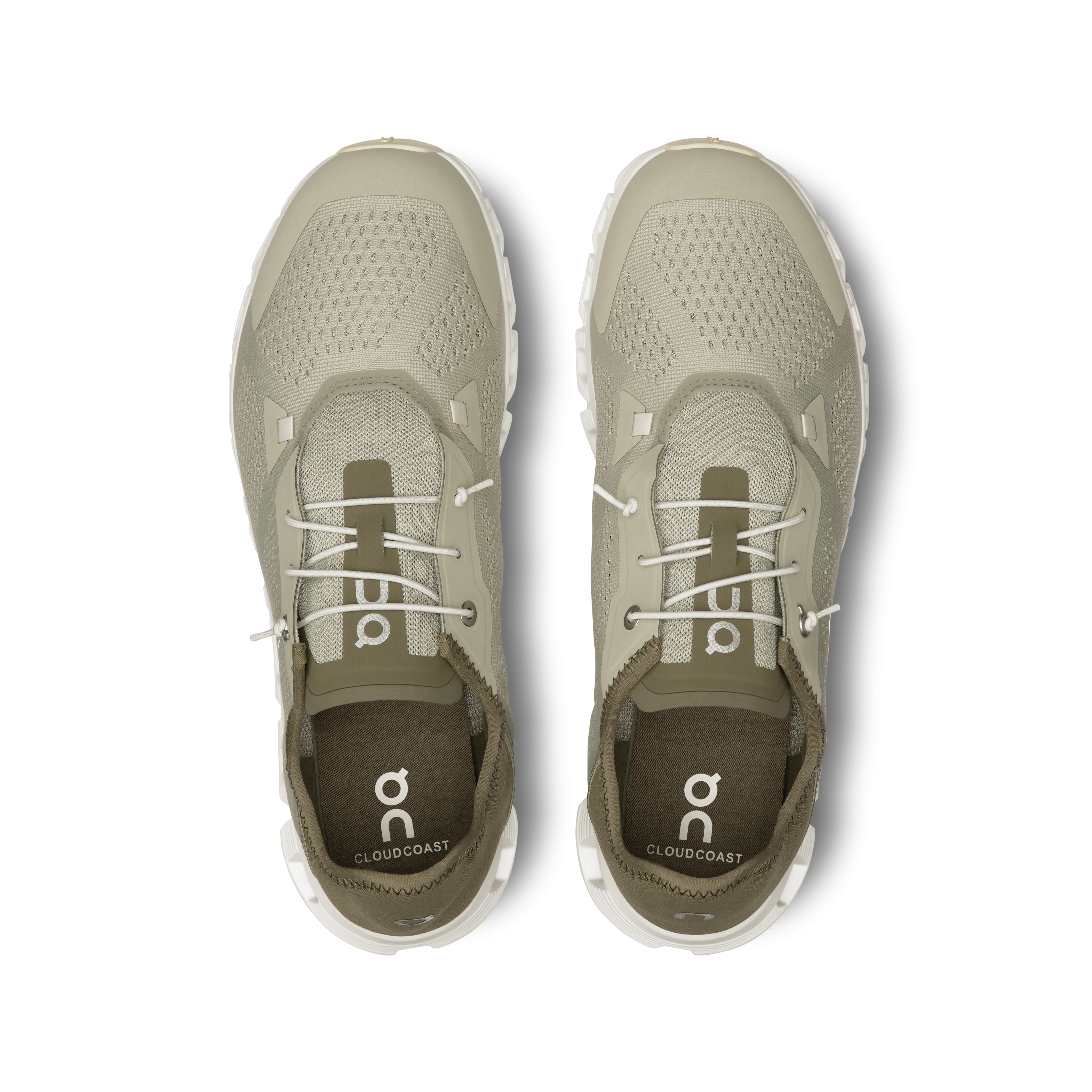 Cloud 5 Coast City Wear Run Fast