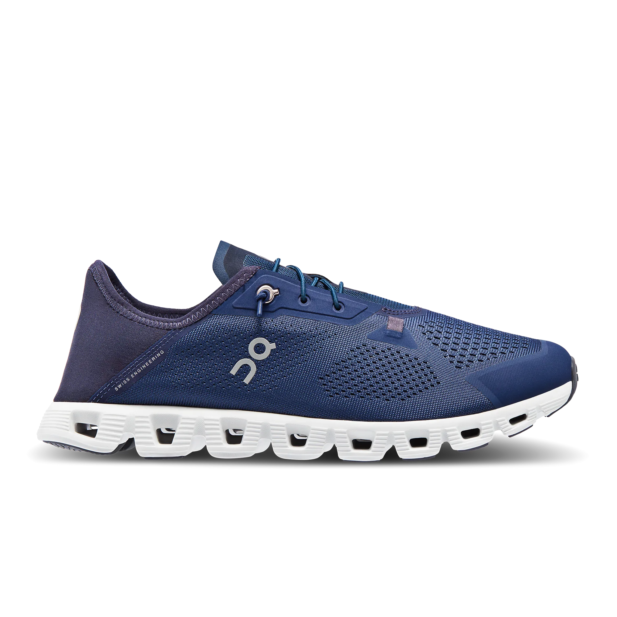 Cloud 5 Coast Vertical Flex Walk Time