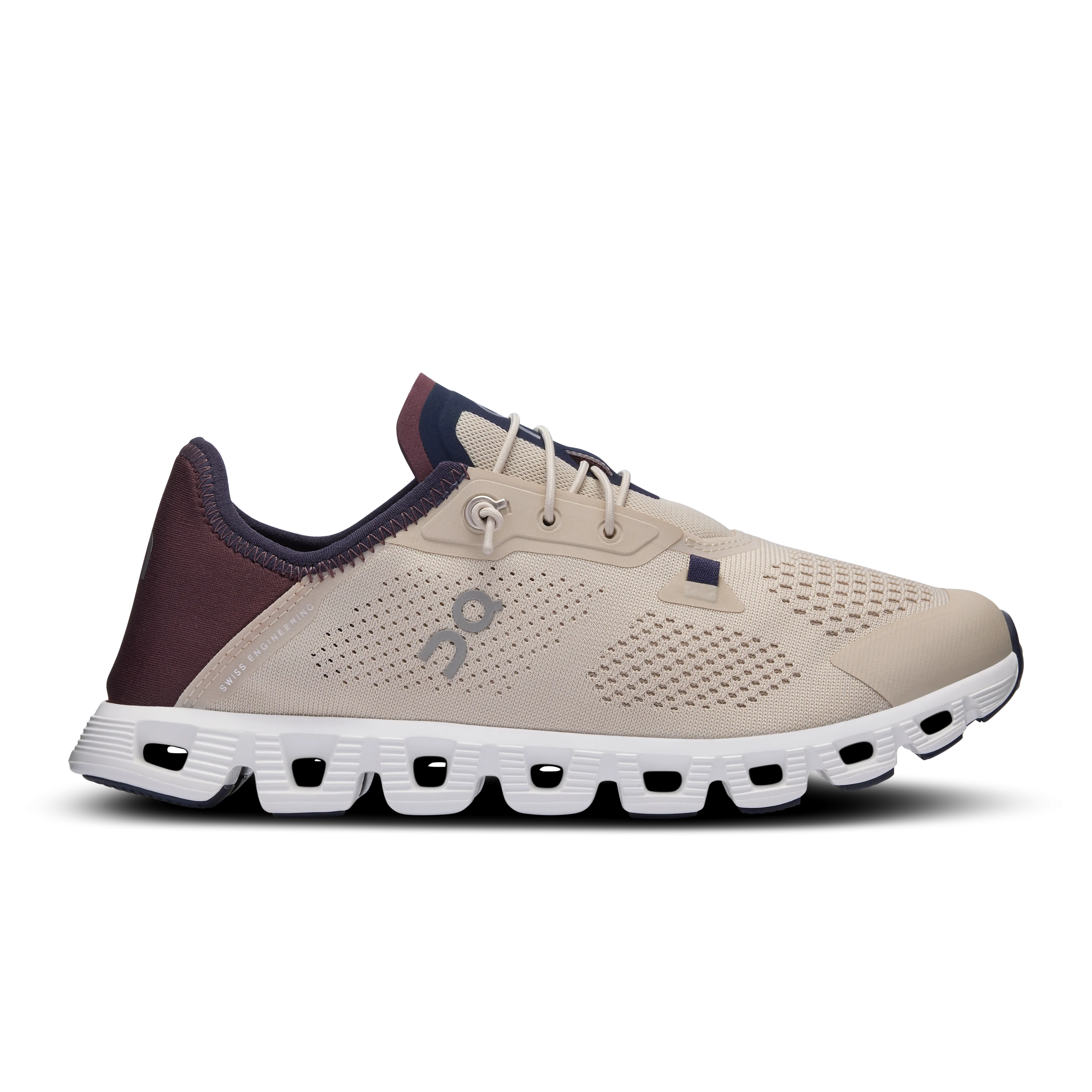 Cloud 5 Coast Soft Collar Padding Sneaker Releases