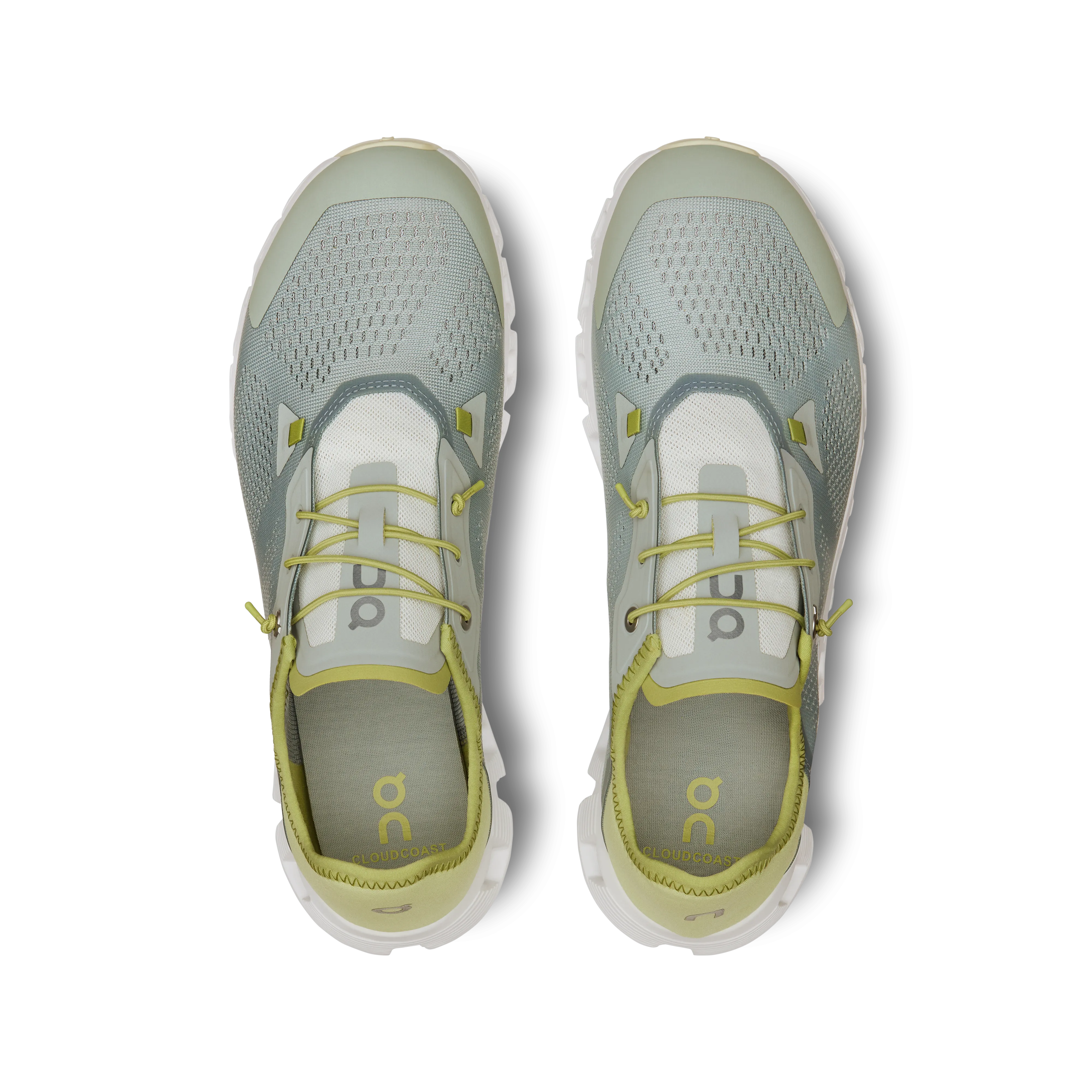 Ultra Flex Grooves Supportive arch Cloud 5 Coast