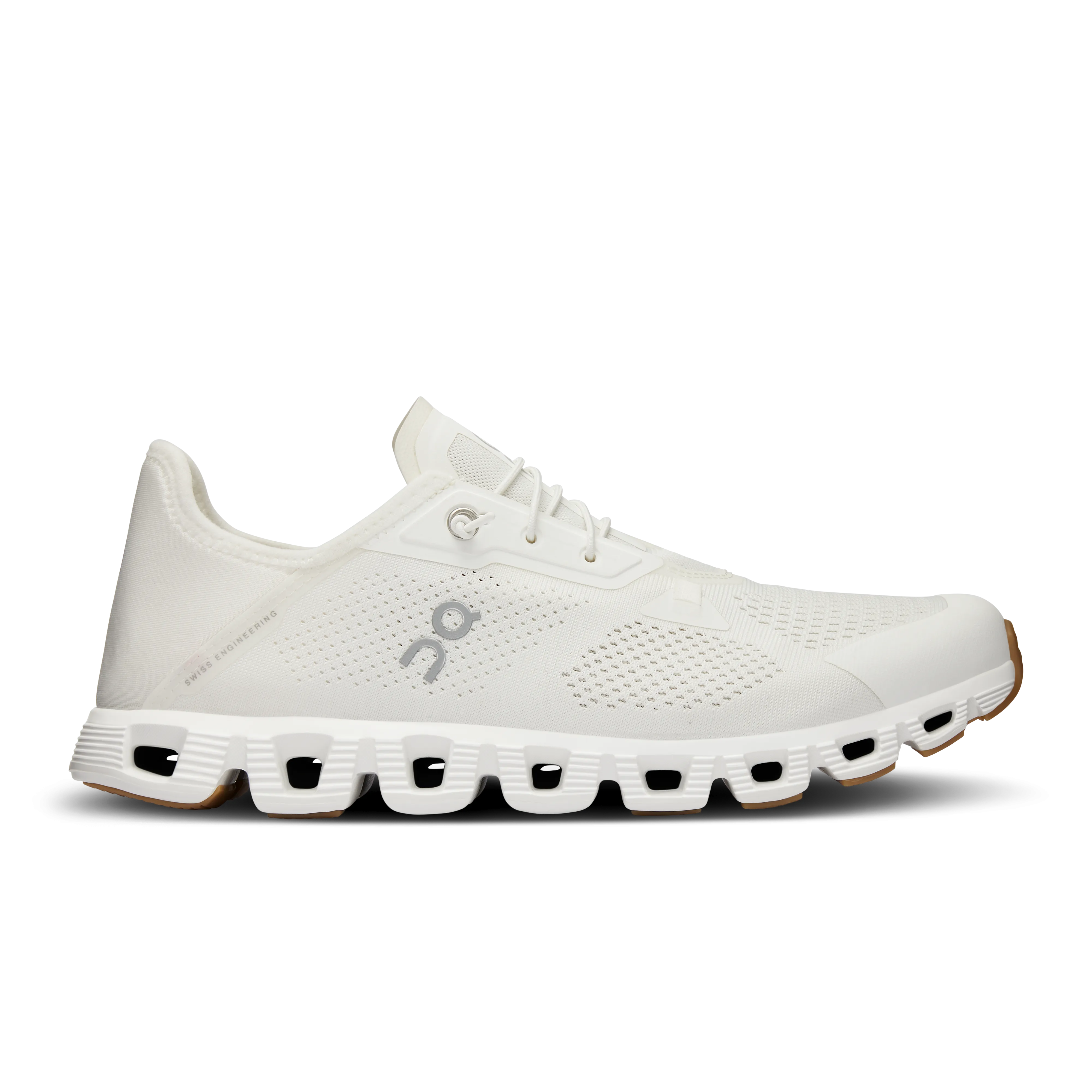 Multi Directional Grip Cushioning Tech Cloud 5 Coast