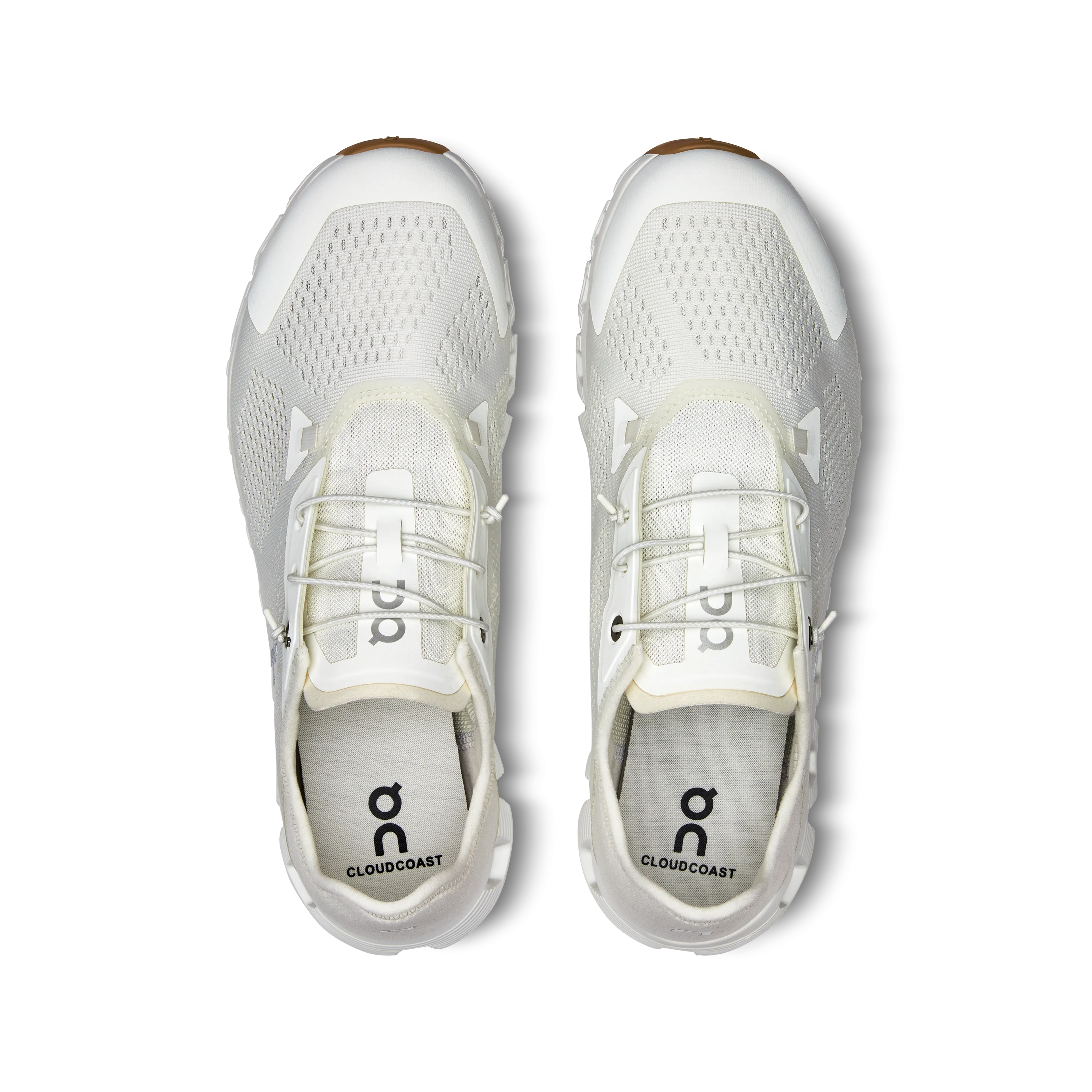 Stable Footing Cloud 5 Coast