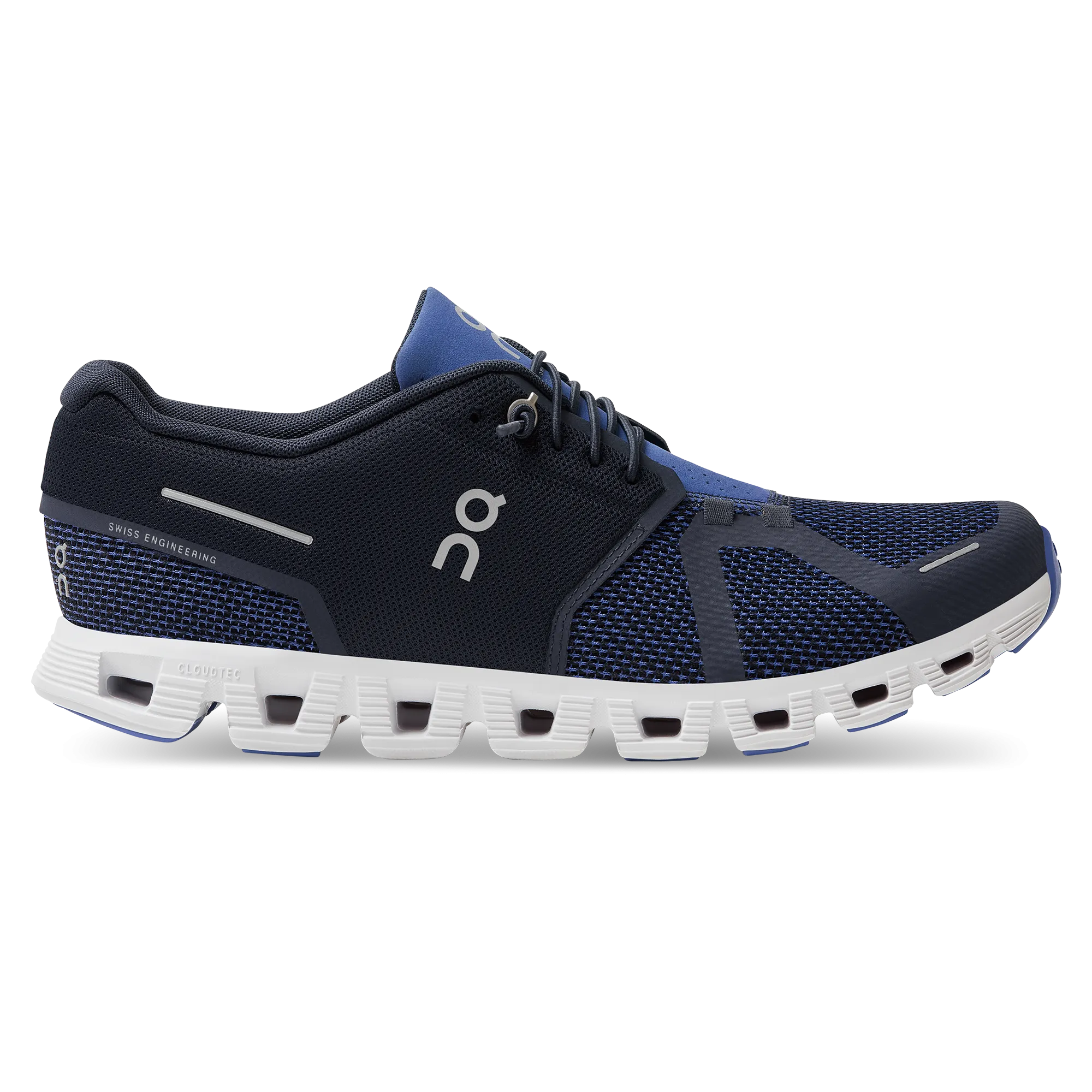 Cloud 5 Combo Comfort Laces EnergyReturn