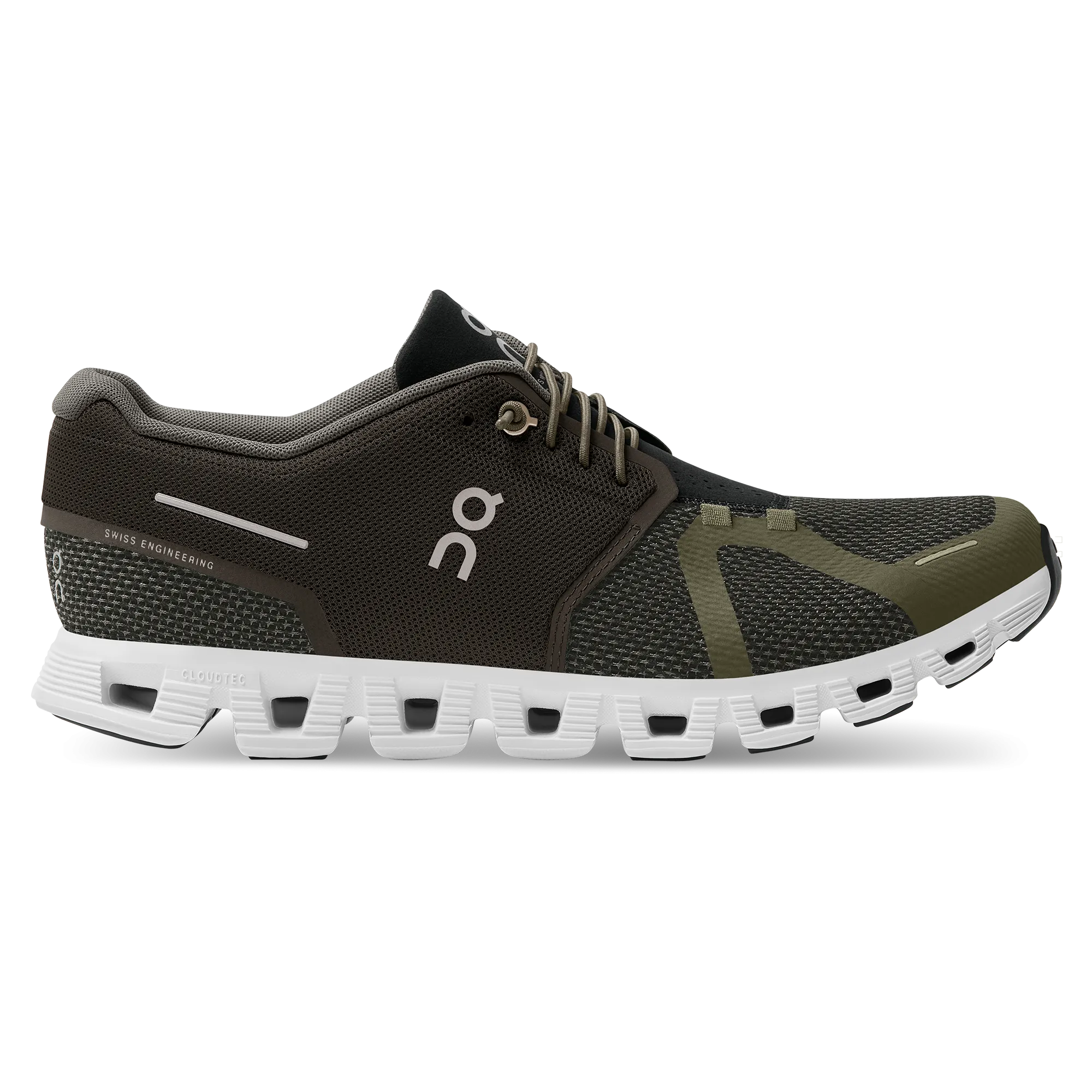 Cloud 5 Combo Motion Style Cushion Sole