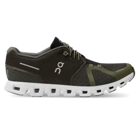 Cloud 5 Combo Motion Style Cushion Sole