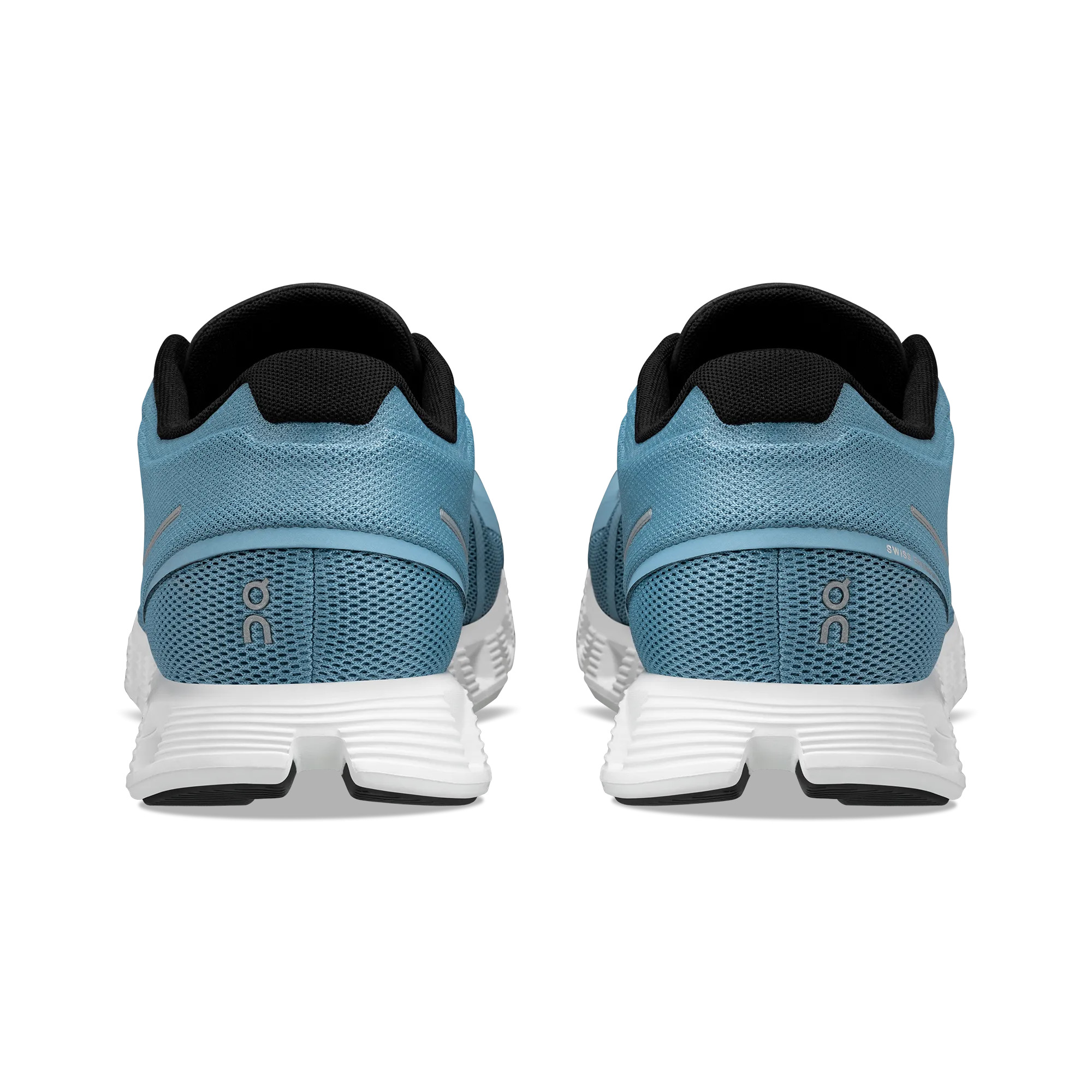 Slim breathability Cloud 5