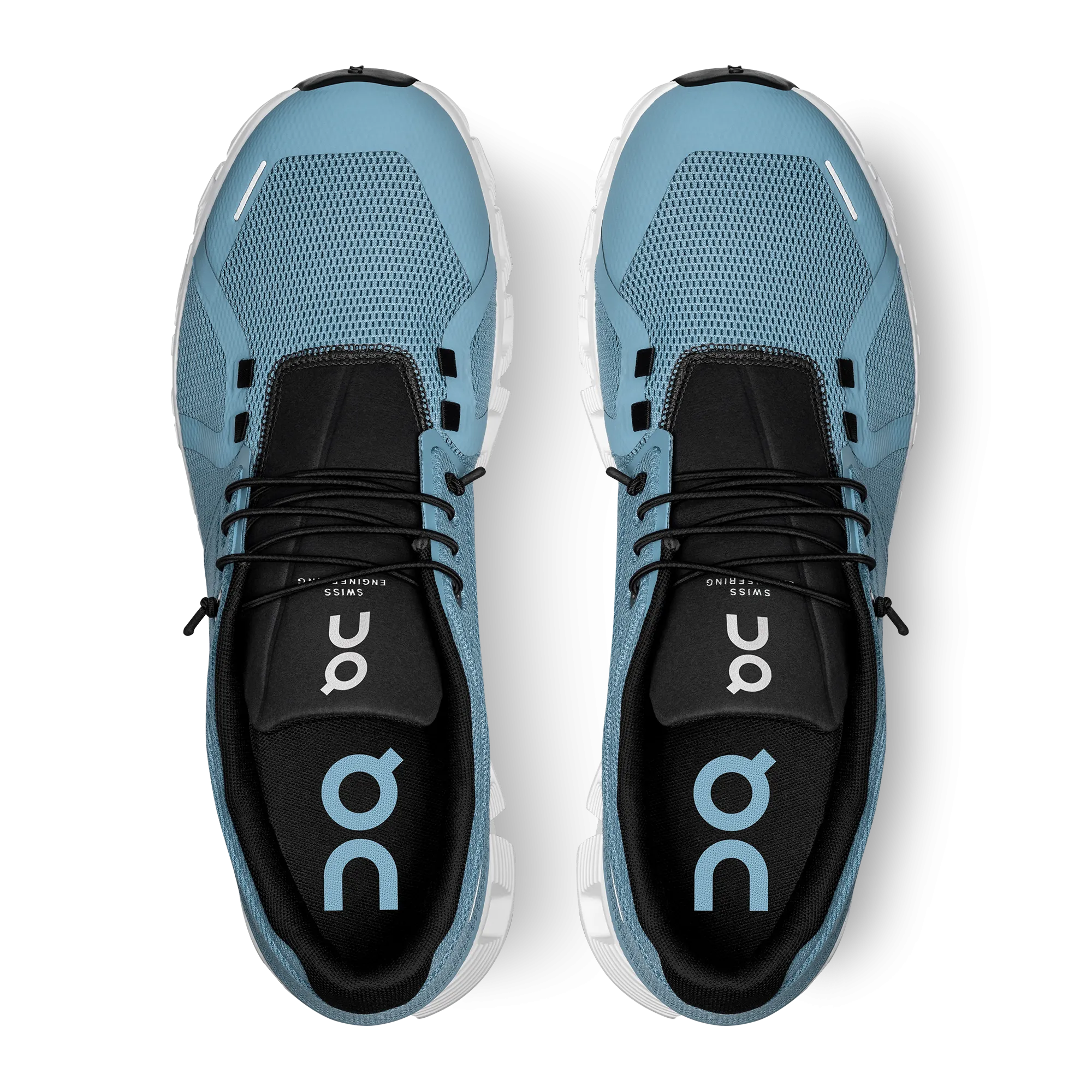 Cloud 5 Seamless Upper Design Comfortable Design