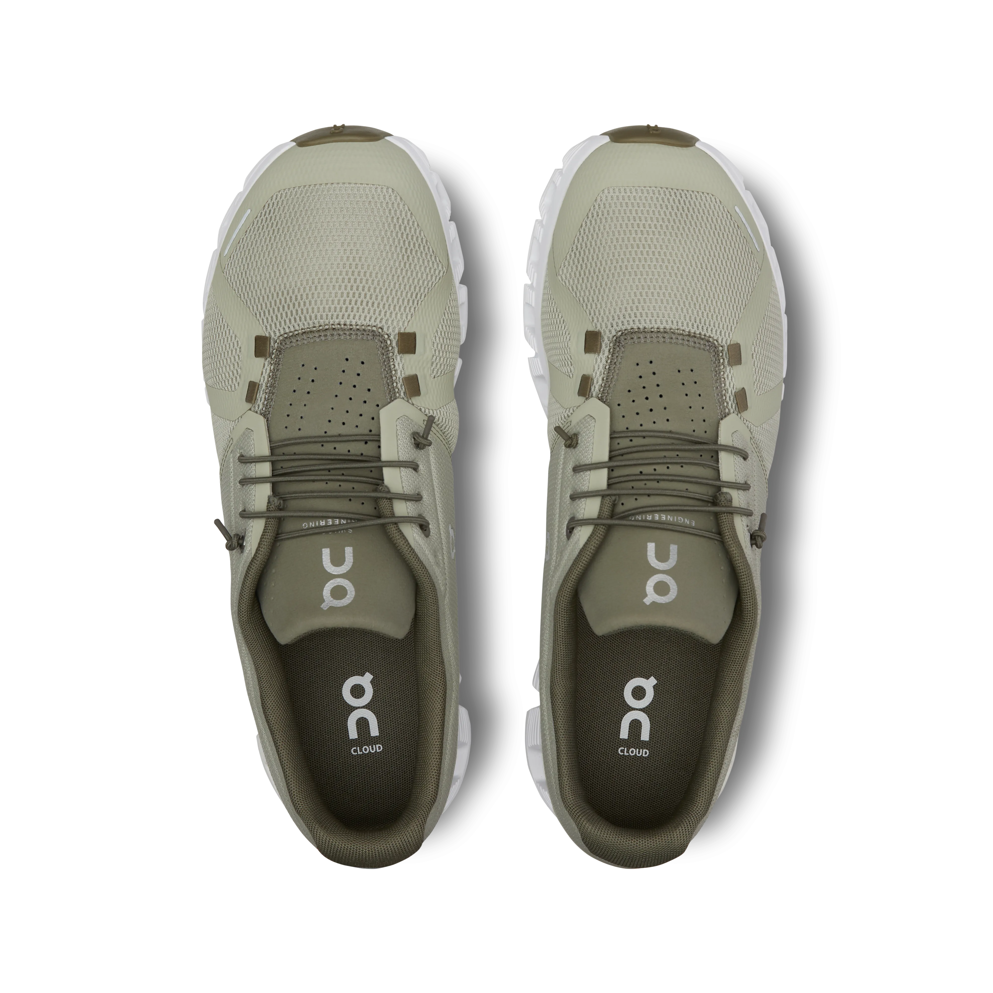 Sports use Simple Outline Cloud 5