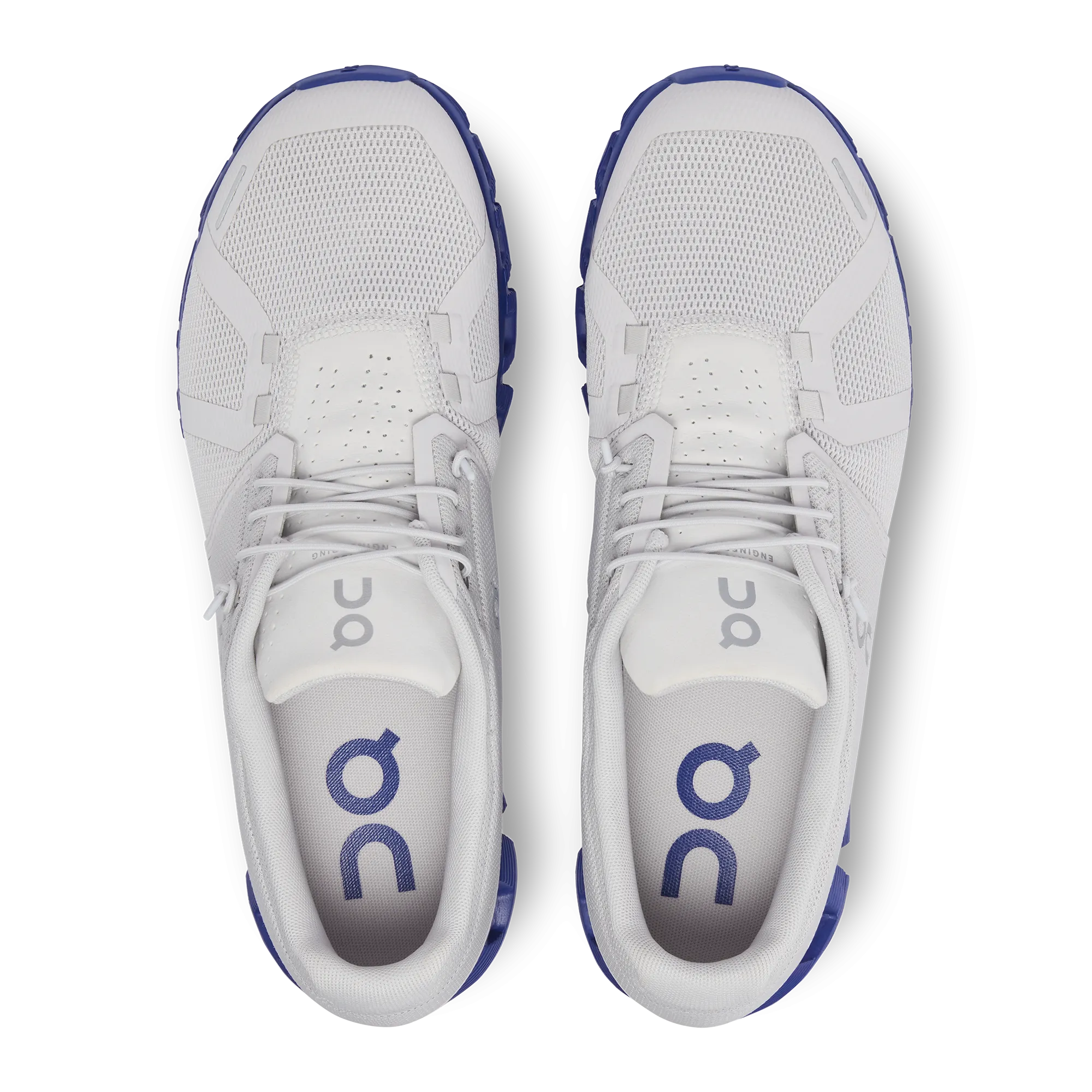 Cloud 5 Dual Material