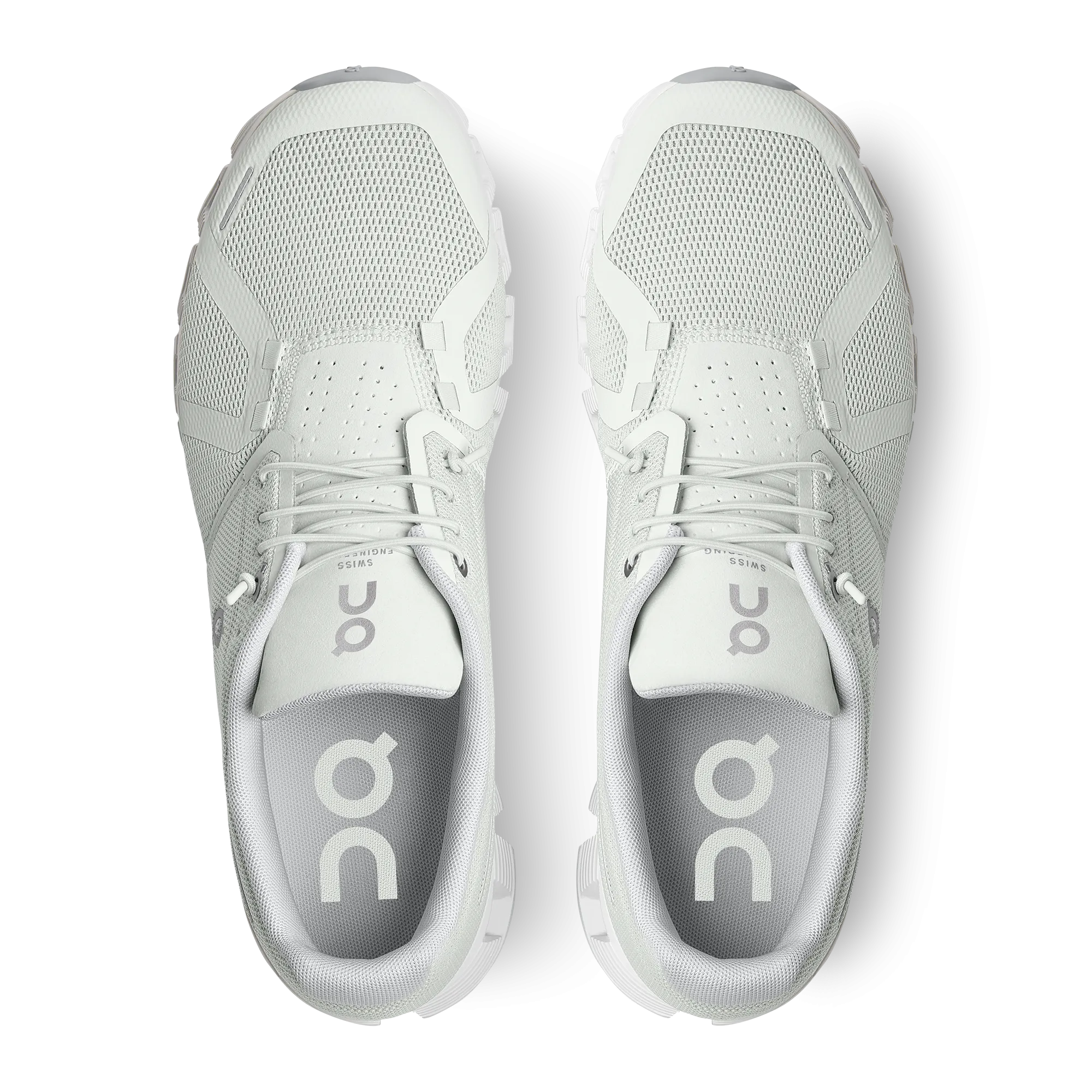 Cloud 5 Athletic Performance