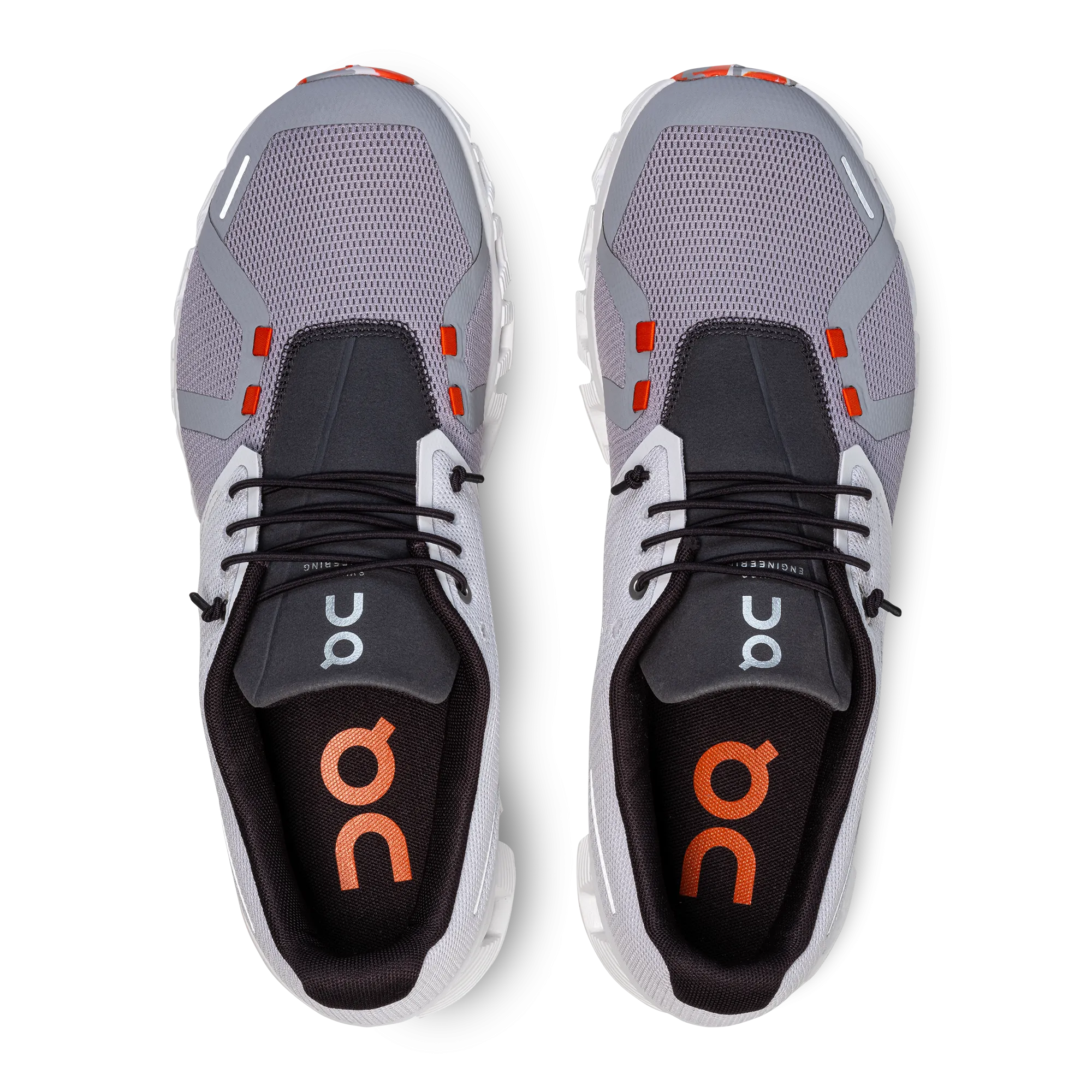 Cloud 5 Fuse carbon fiber shank Lace Secure