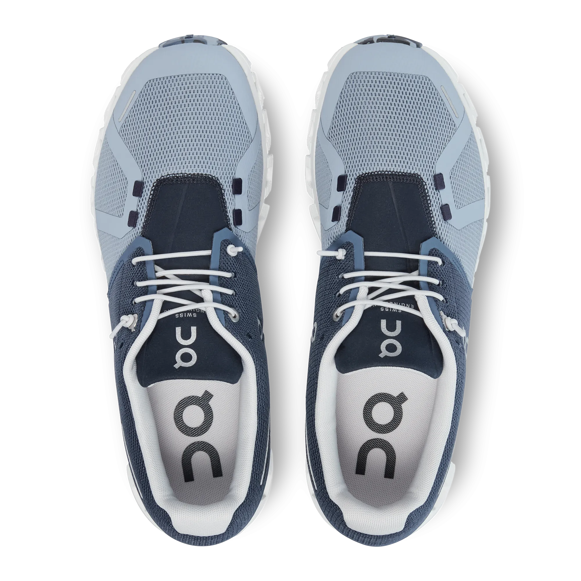 Cloud 5 Fuse Maximum touch Flexible Performance