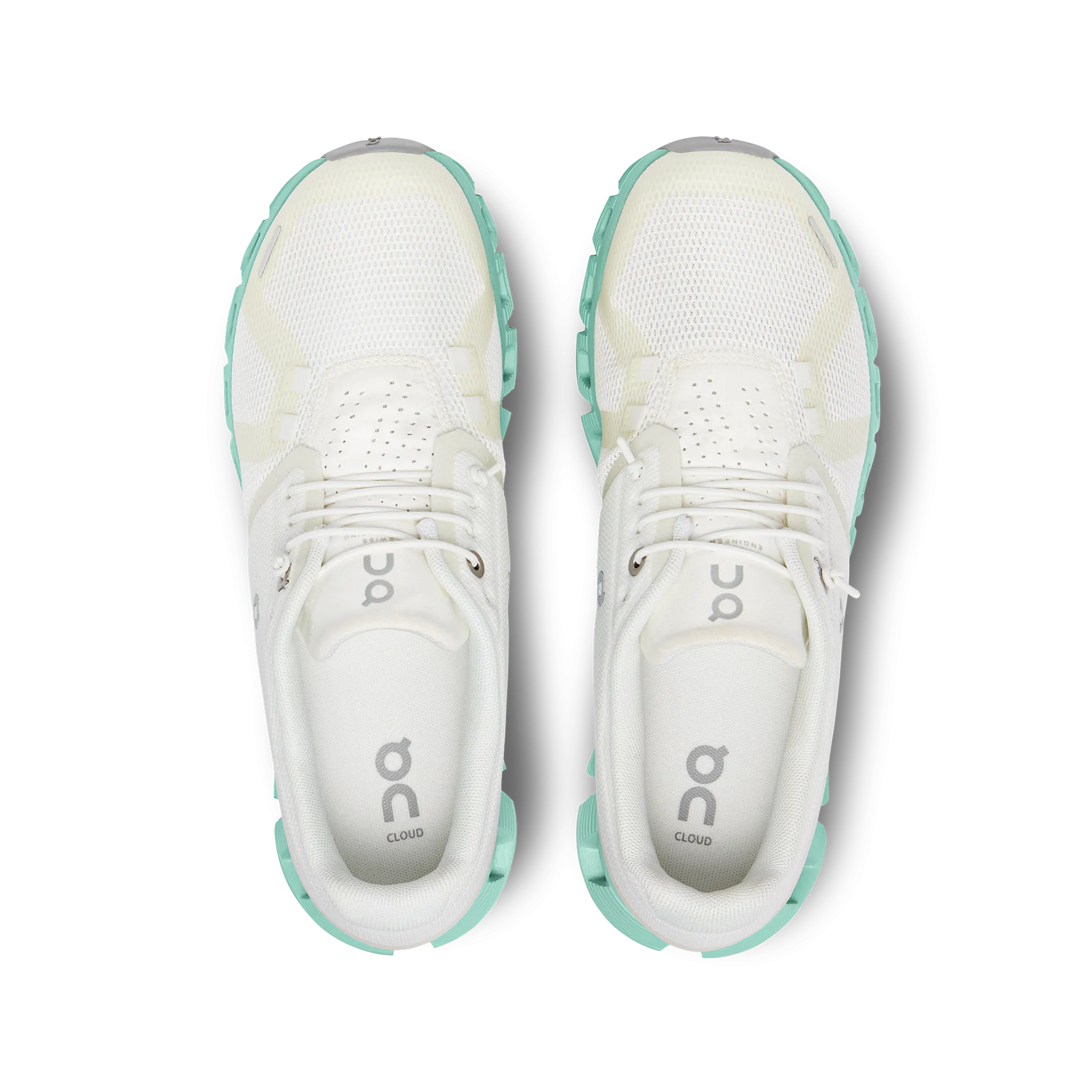 Multi Look High Density Cloud 5