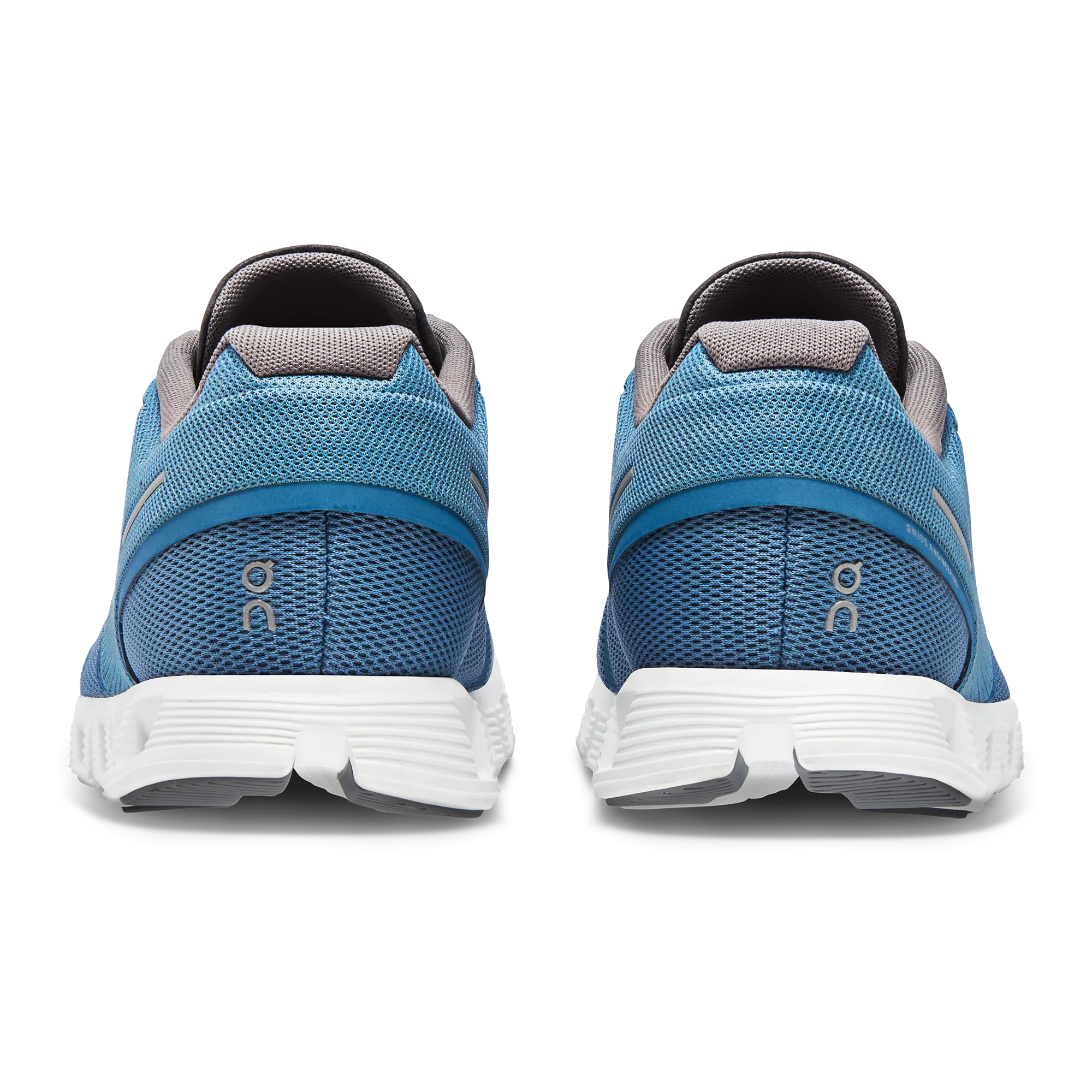 Responsive Foam Core Cloud 5