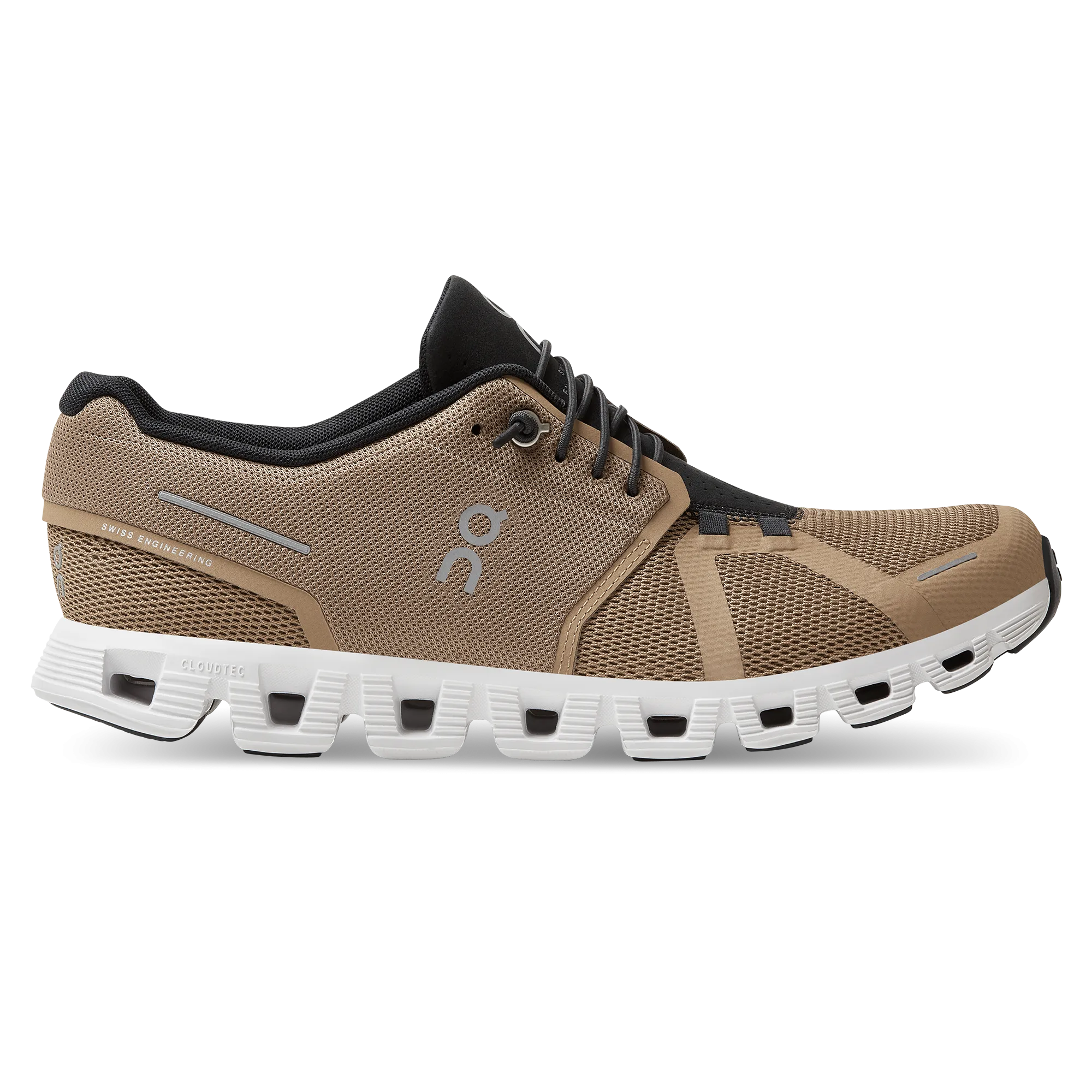 Motion Friendly Cloud 5